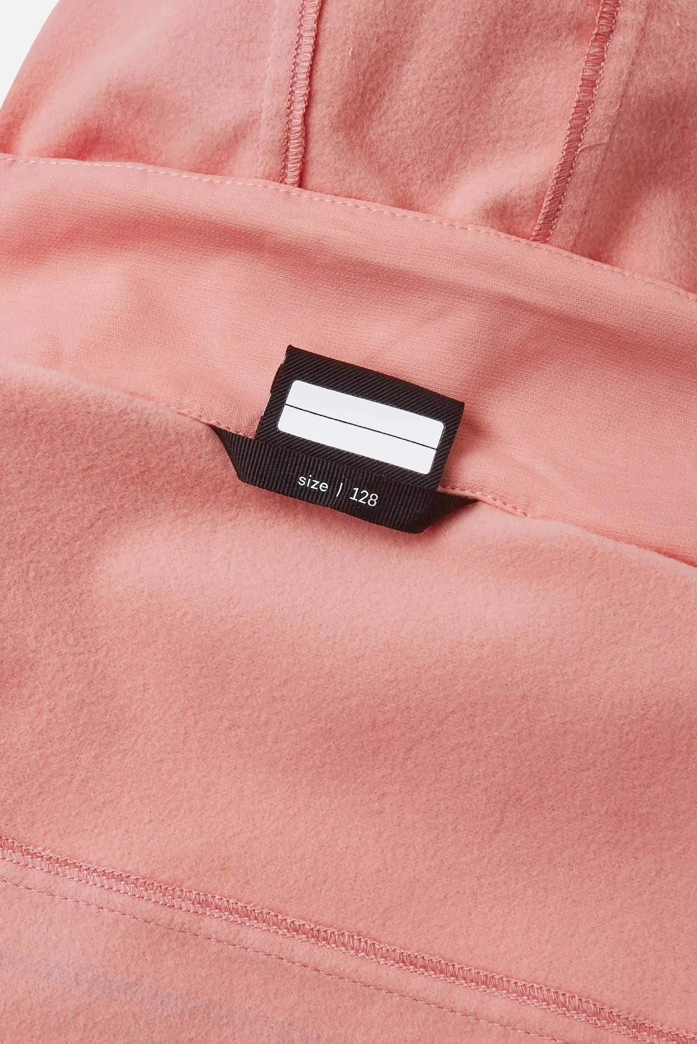 Дитяча помаранчева вітрівка Ulkoiluun 5