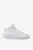 Жіночі білі кросівки Court Vision Mid