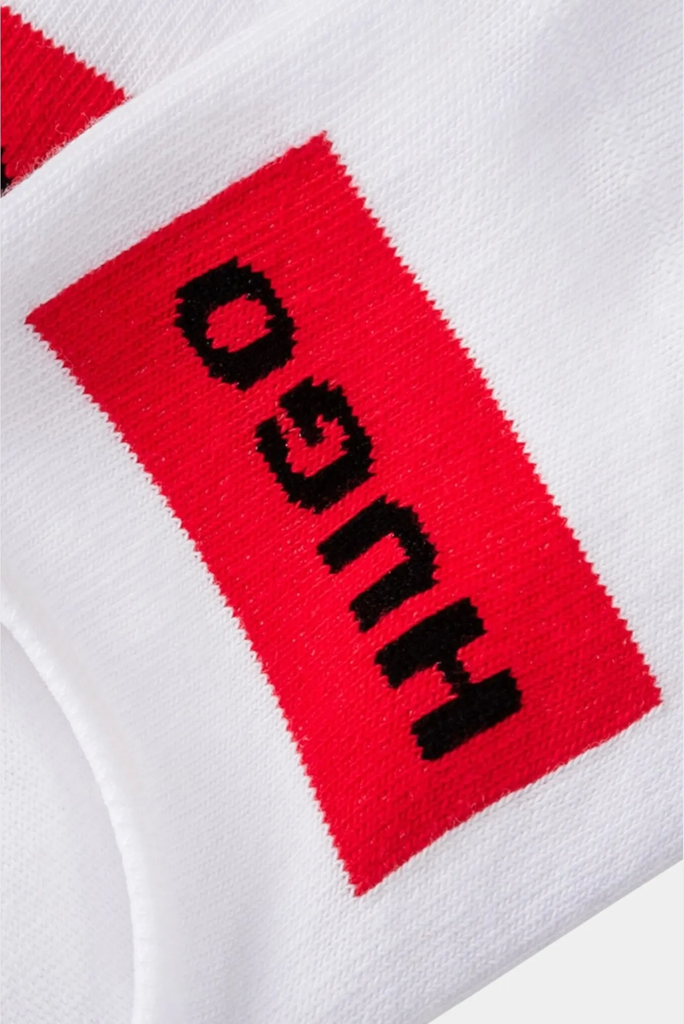 Жіночі білі шкарпетки 2