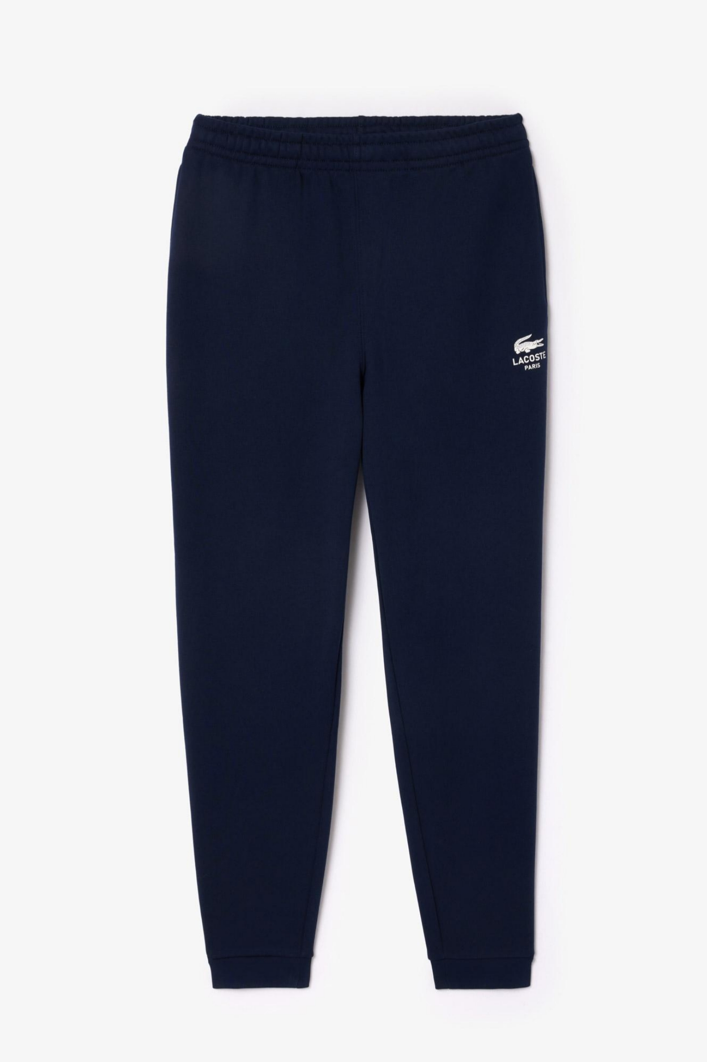Мужские белые спортивные штаны Белый XXL Lacoste XH2724166 Мужские белые спортивные штаны Белый XXL Lacoste XH2724166