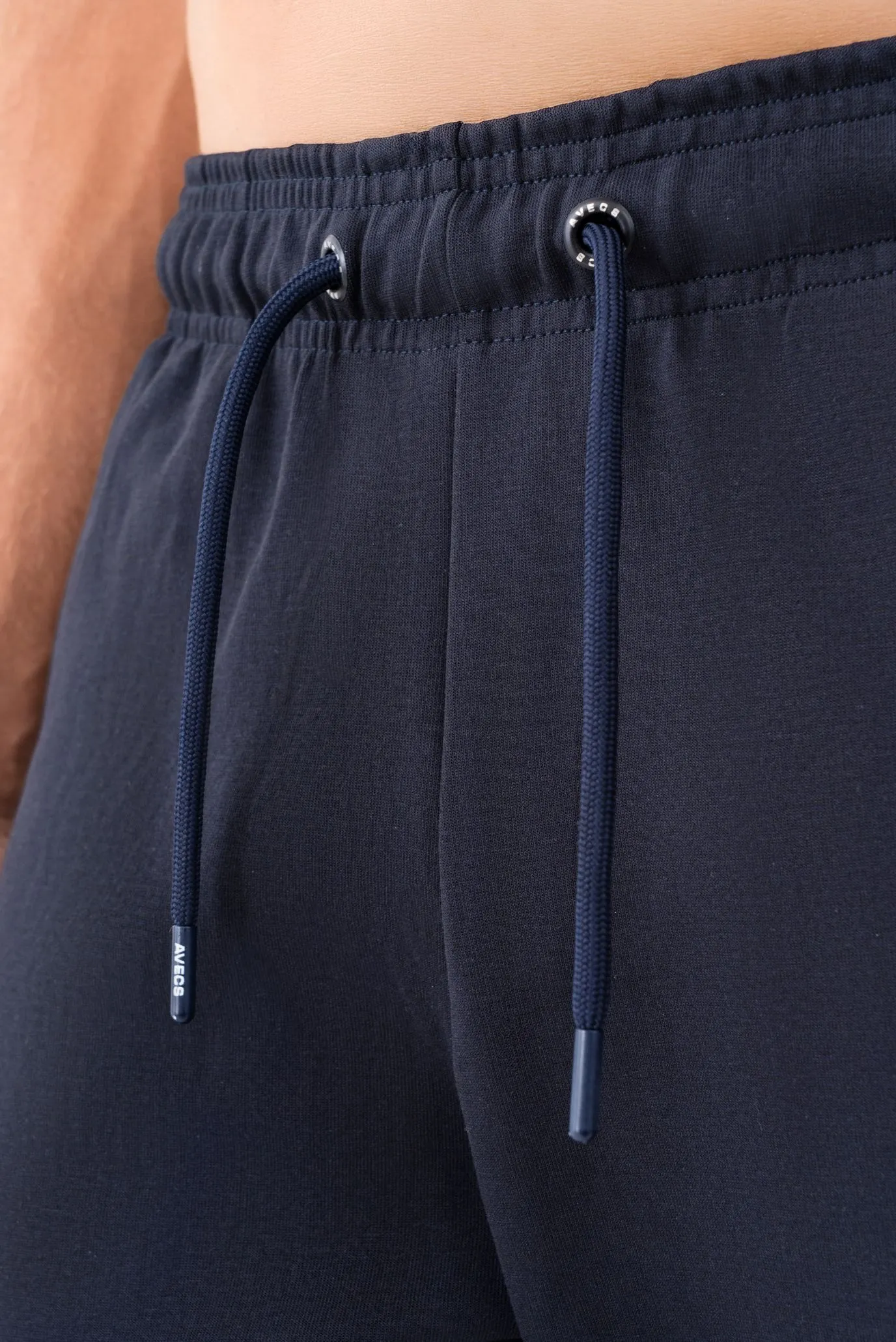 Чоловічi темно-синi штани Pants 6