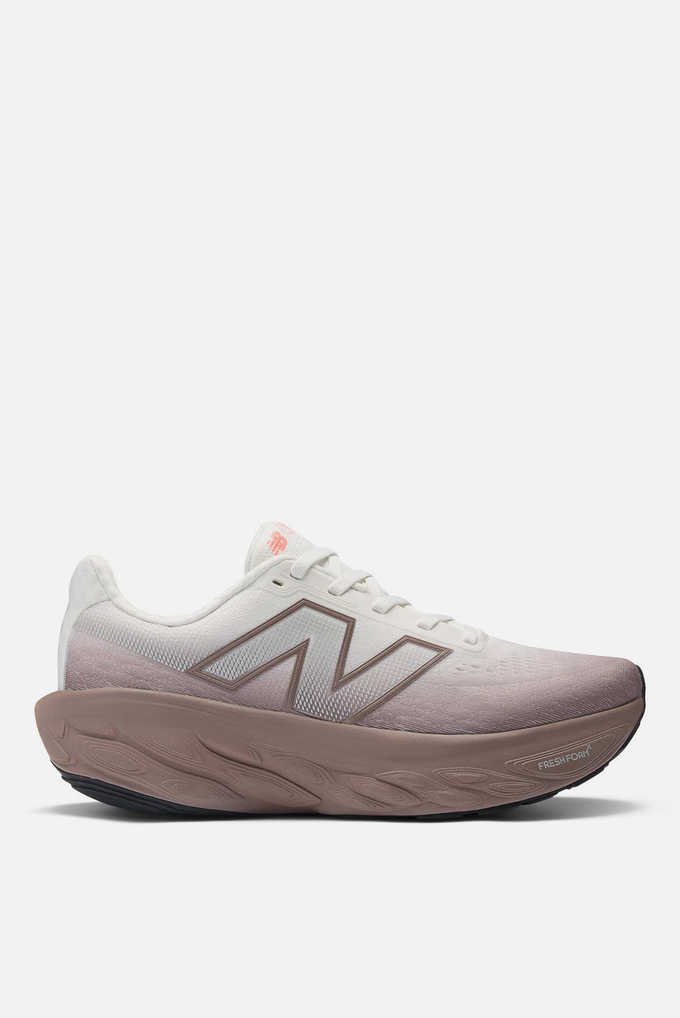 Женские коричневые кроссовки Fresh Foam X 1080 v14 Коричневый 7 New Balance W108014E Женские коричневые кроссовки Fresh Foam X 1080 v14 Коричневый 7 New Balance W108014E