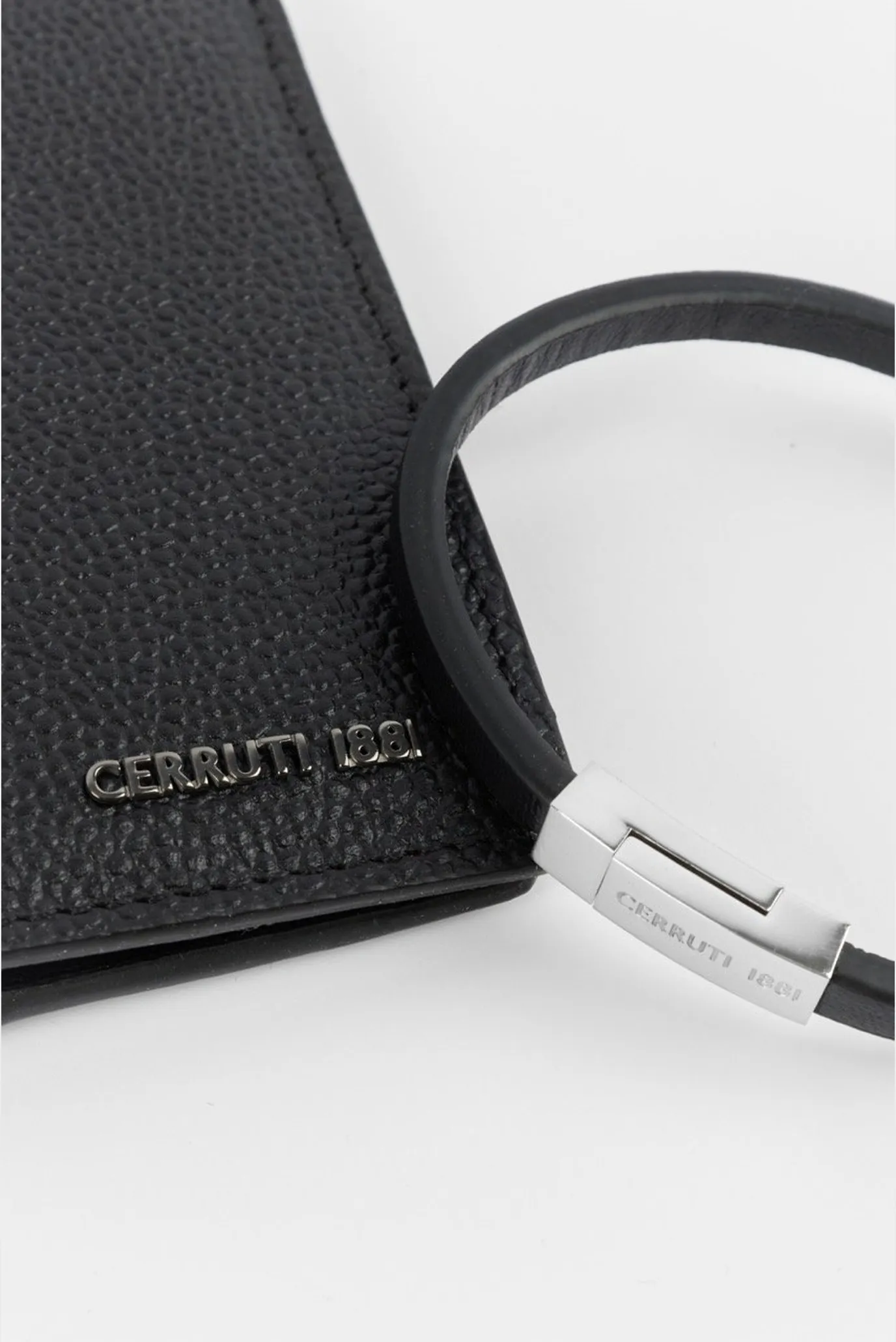 Чоловічий чорний набір 2