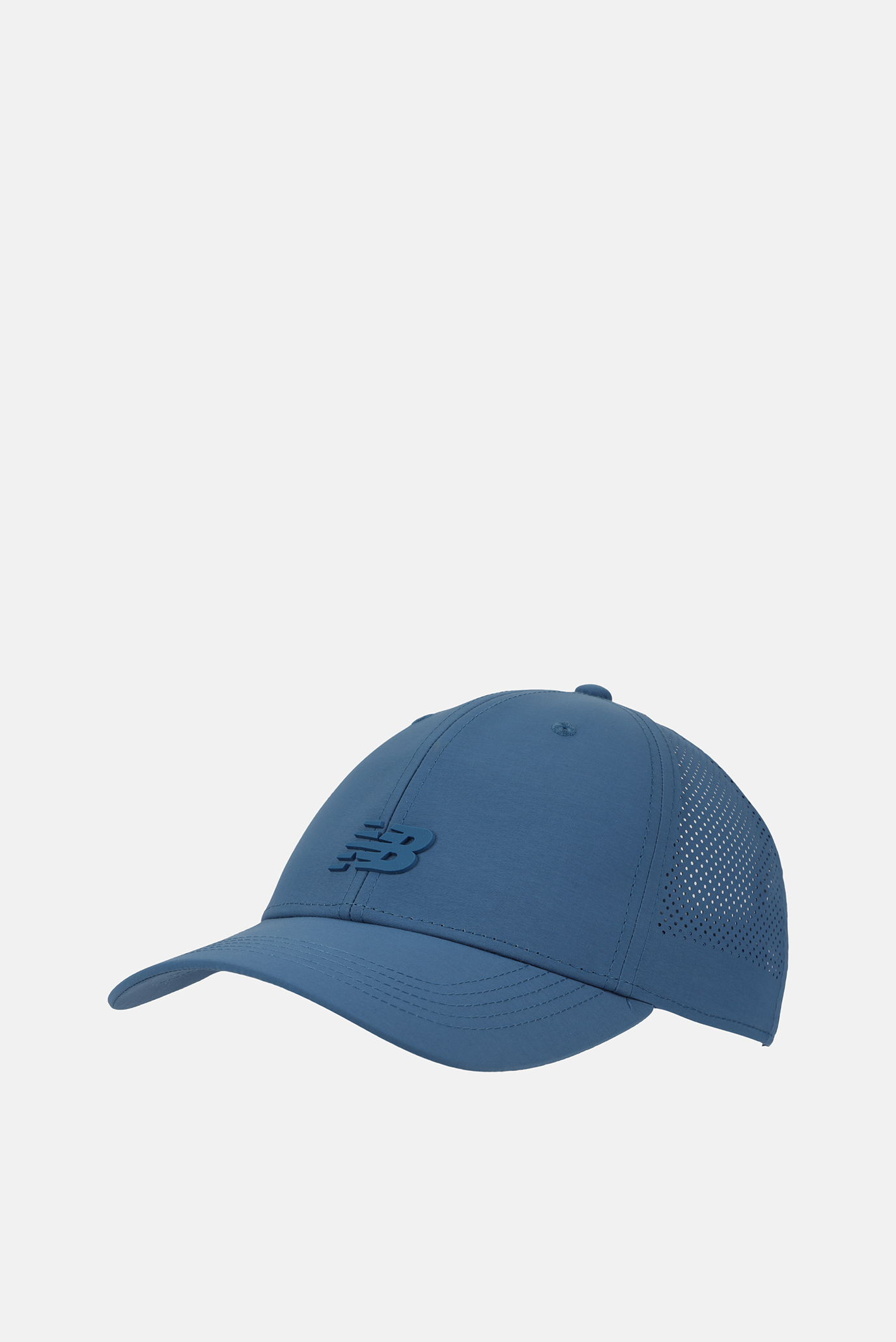 Синяя кепка Sport Performance Trucker Синий ONESIZE New Balance LAH51021SET Синяя кепка Sport Performance Trucker Синий ONESIZE New Balance LAH51021SET