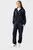 Жіночий синій спортивний костюм Tracksuit