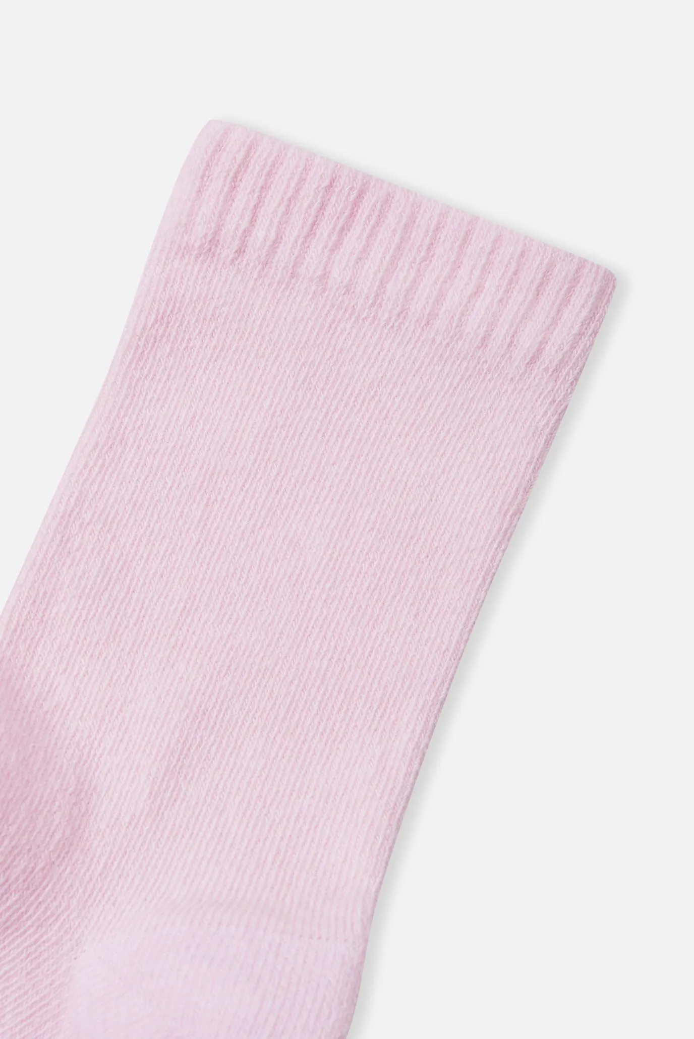 Дитячі рожеві шкарпетки Insect 2