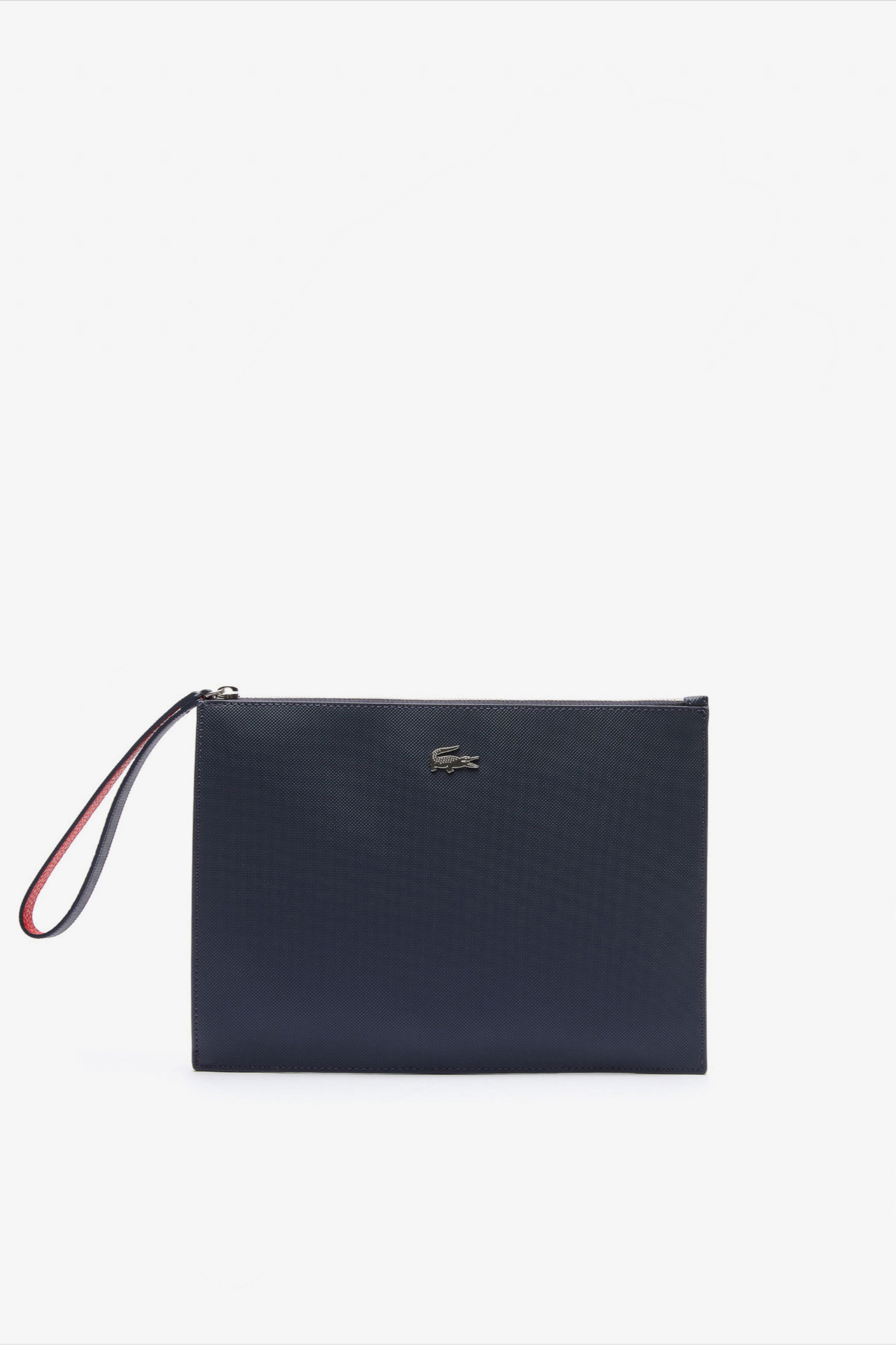 Женская синяя сумка Синий ONESIZE Lacoste NF2791AAB50 Женская синяя сумка Синий ONESIZE Lacoste NF2791AAB50