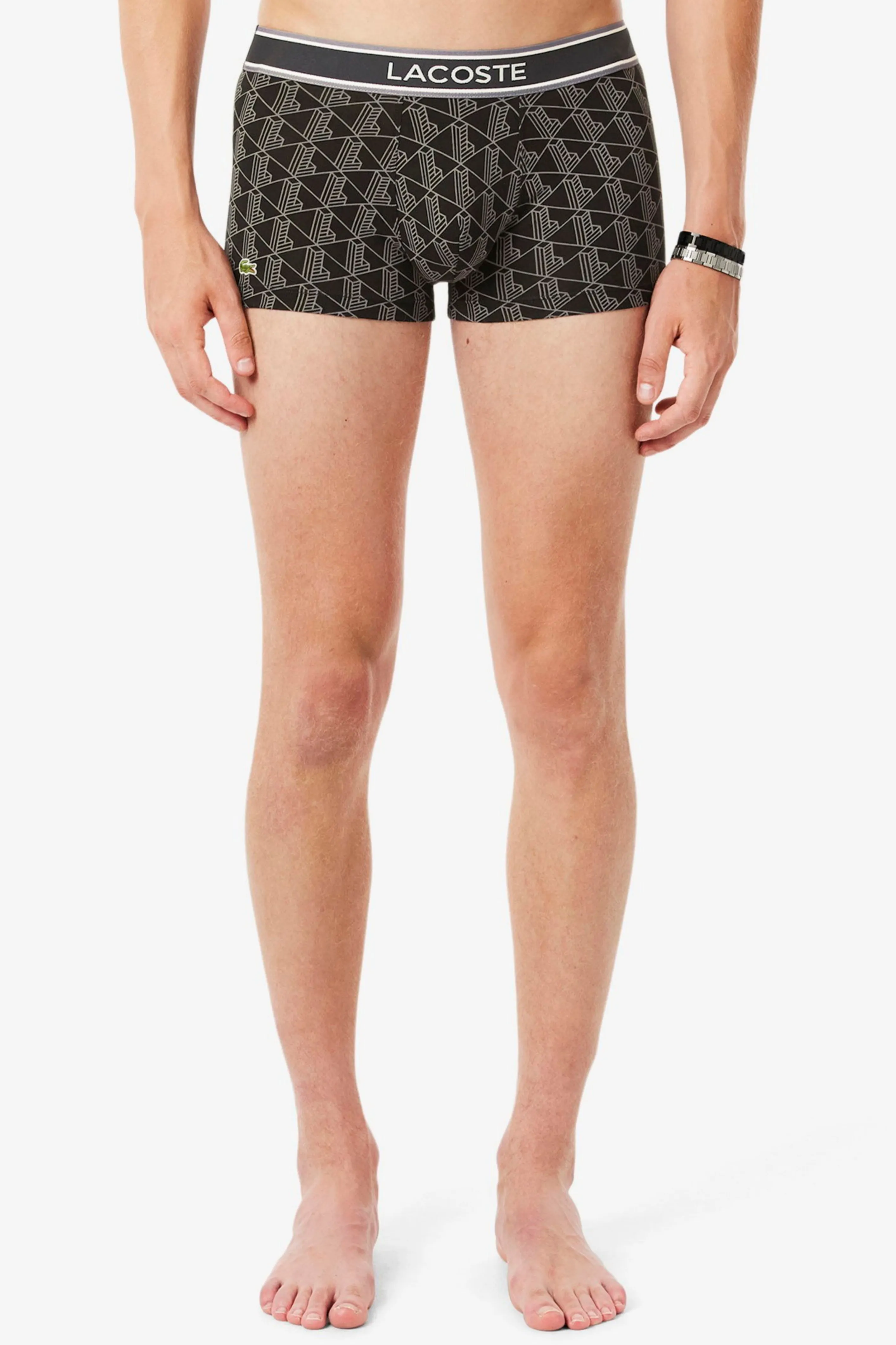 Чоловічі труси (3 шт) 1