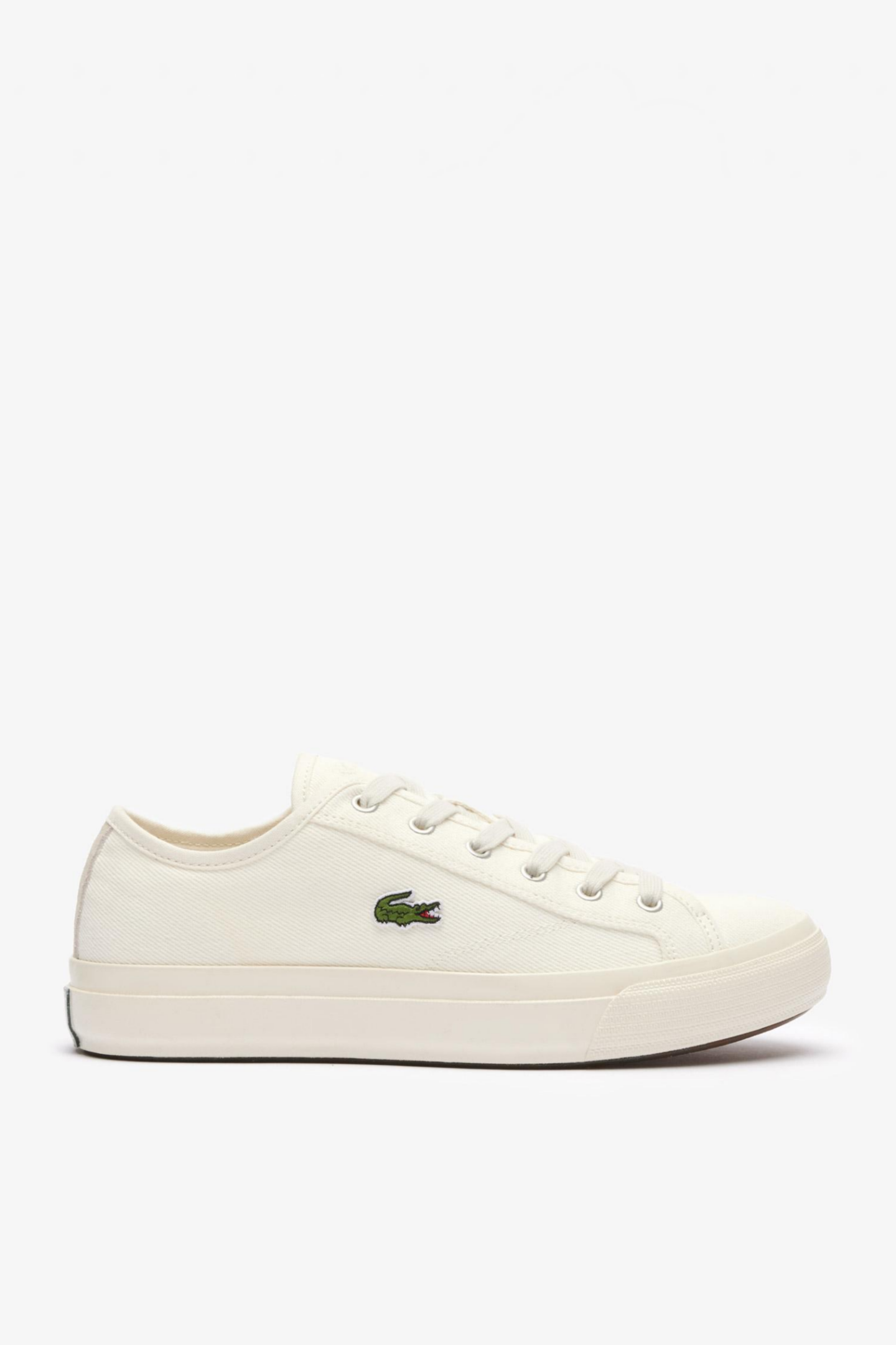 Мужские бежевые кроссовки Бежевый 45 Lacoste 747CMA000518C Мужские бежевые кроссовки Бежевый 45 Lacoste 747CMA000518C