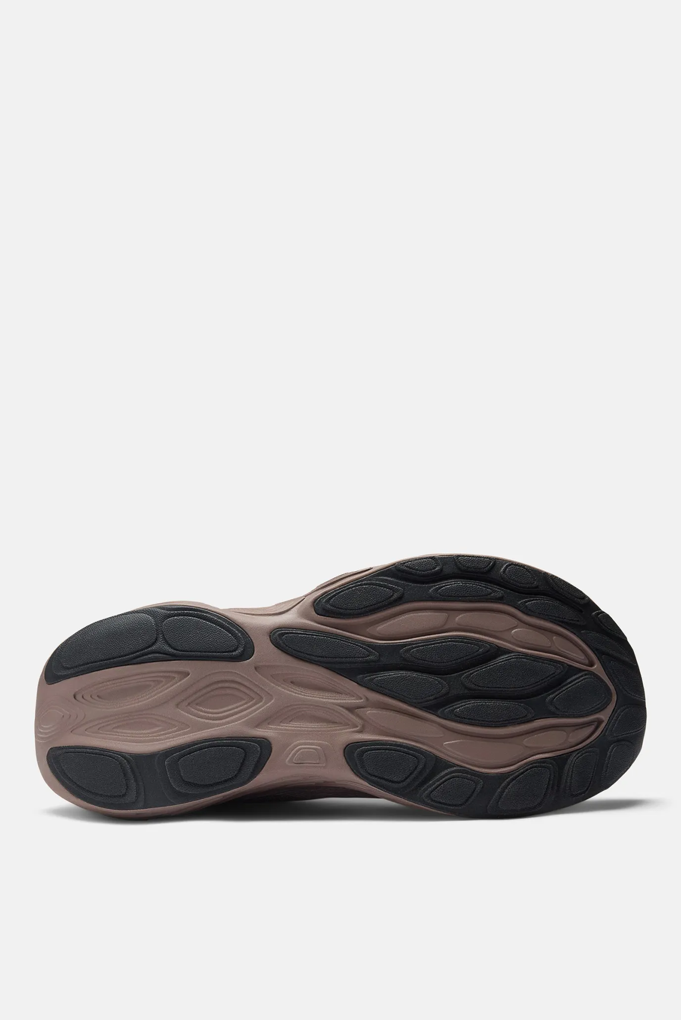 Жіночі коричневі кросівки Fresh Foam X 1080 v14 5