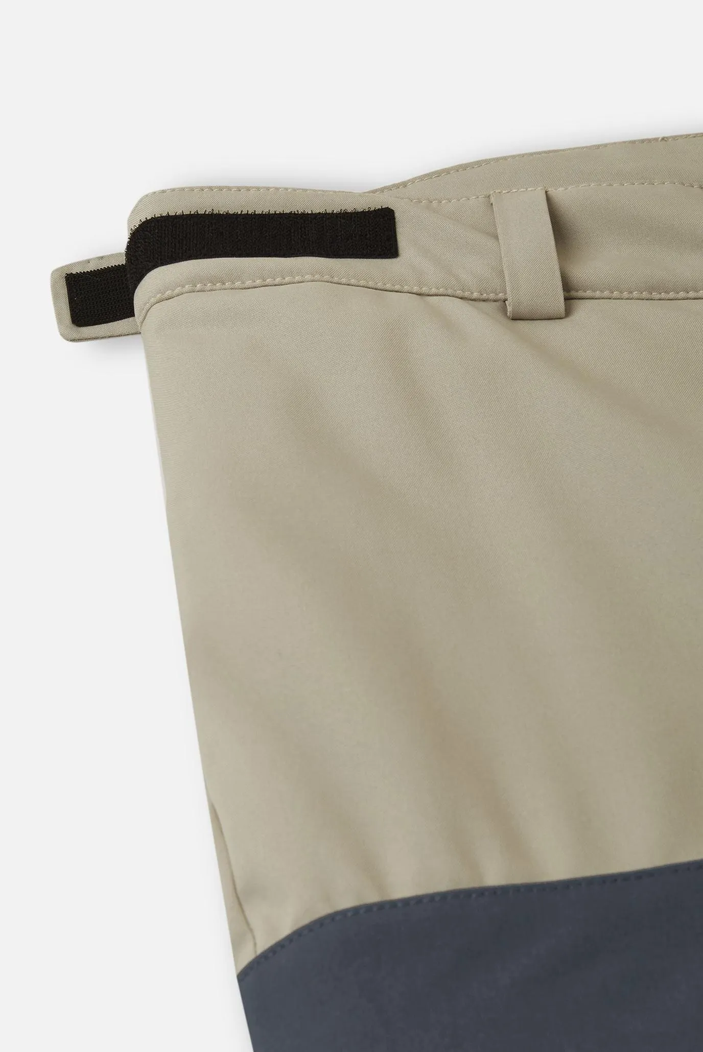 Дитячі бежеві штани Viekkala 4