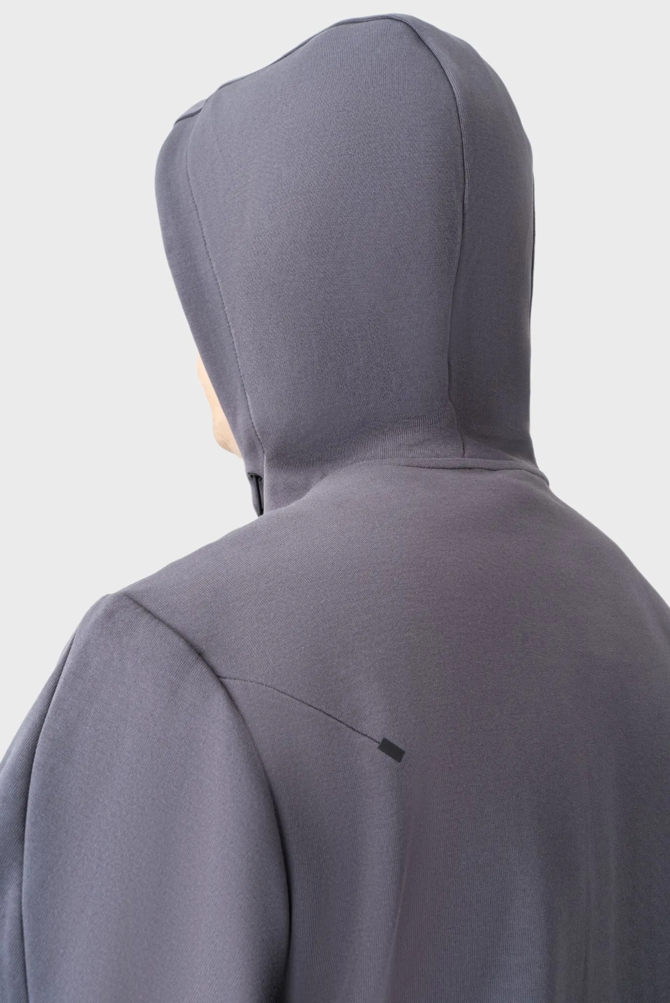 Мужской серый Спортивный костюм Tracksuit 6