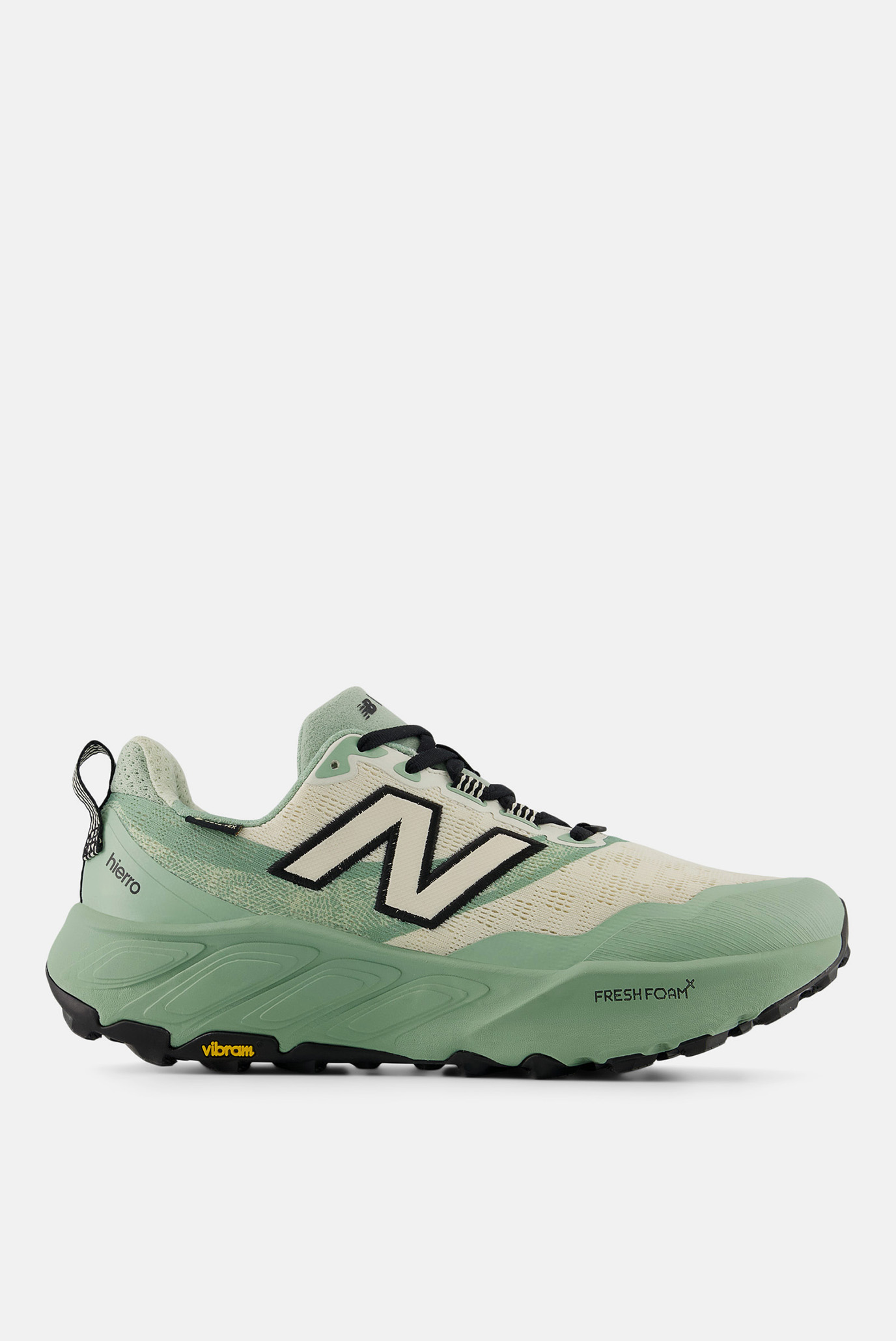 Мужские зеленые кроссовки Hierro V9 Зеленый 8 New Balance MTHIGLA9 Мужские зеленые кроссовки Hierro V9 Зеленый 8 New Balance MTHIGLA9