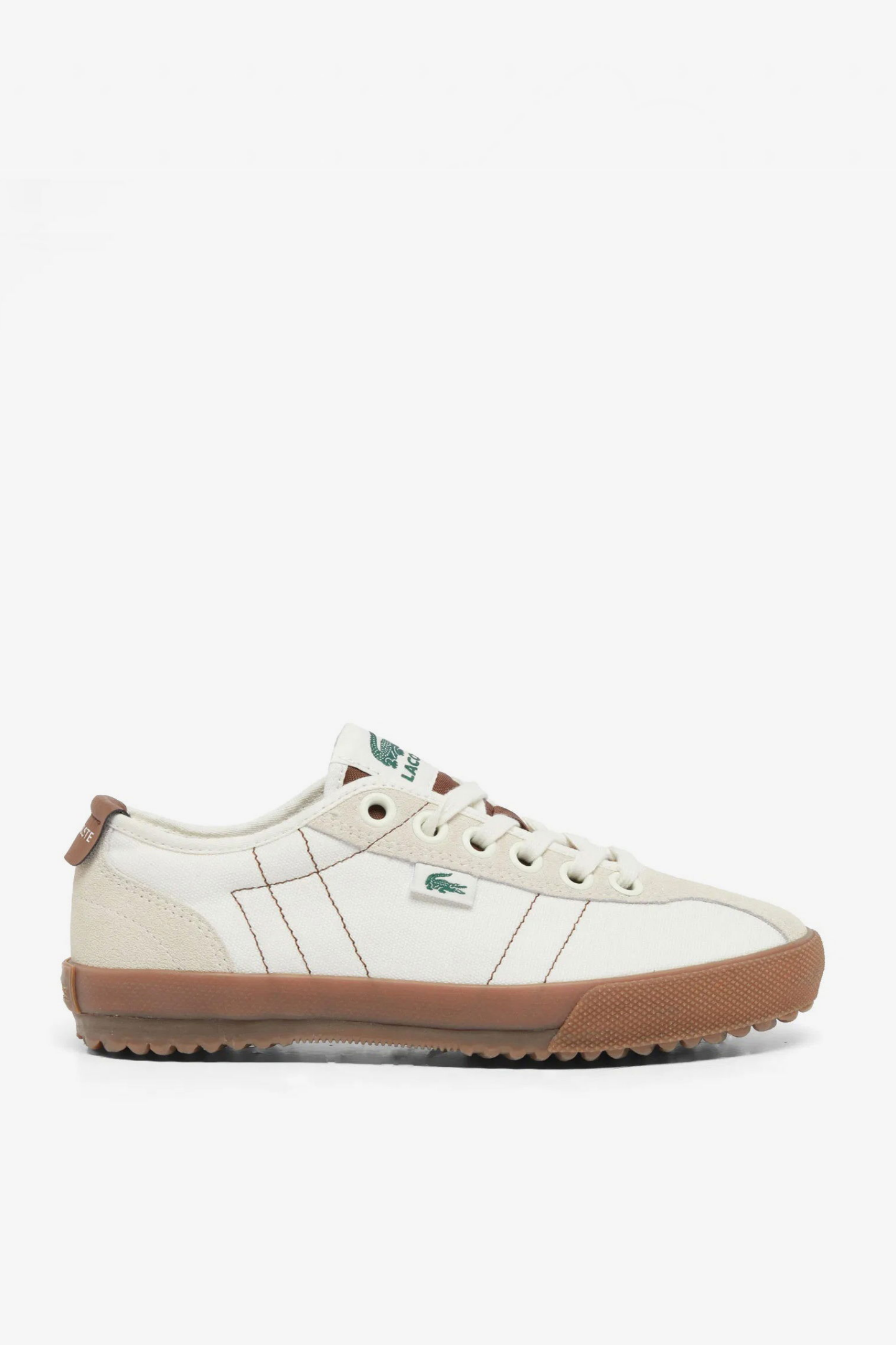 Женские бежевые кроссовки Бежевый 36 Lacoste 749CFA0007AIL Женские бежевые кроссовки Бежевый 36 Lacoste 749CFA0007AIL