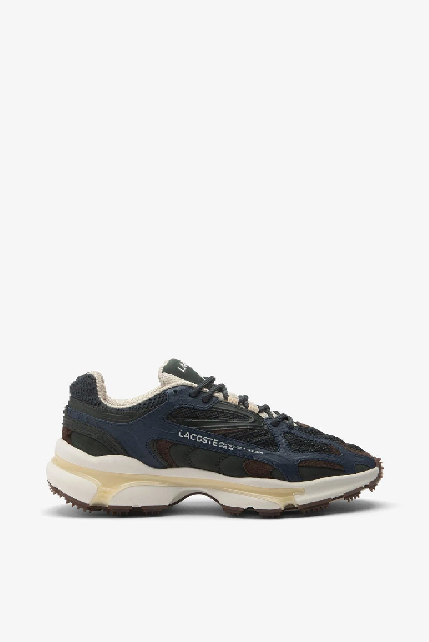 Мужские зеленые кроссовки L003 2K24 Зеленый 42.5 Lacoste 748SMA0061GRG Мужские зеленые кроссовки L003 2K24 Зеленый 42.5 Lacoste 748SMA0061GRG
