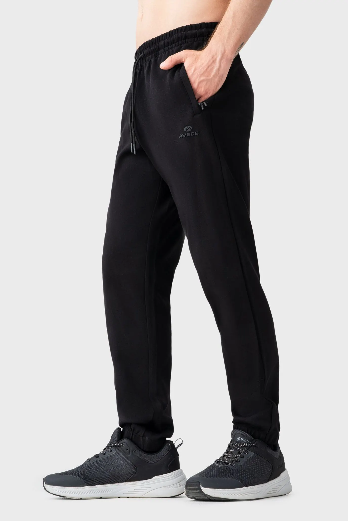 Мужской серый Спортивный костюм Tracksuit 5