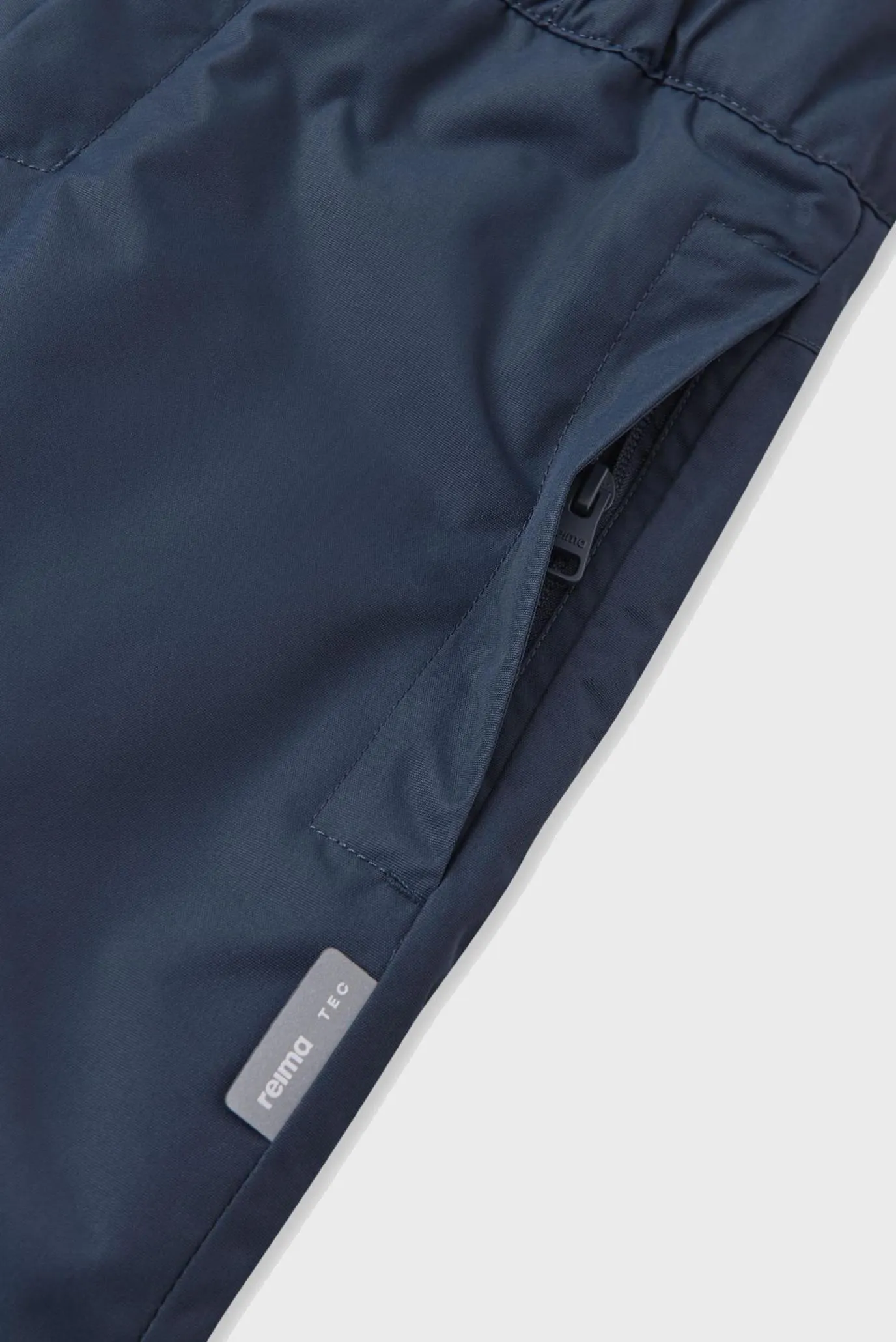 Дитячі сині штани PROXIMA 4