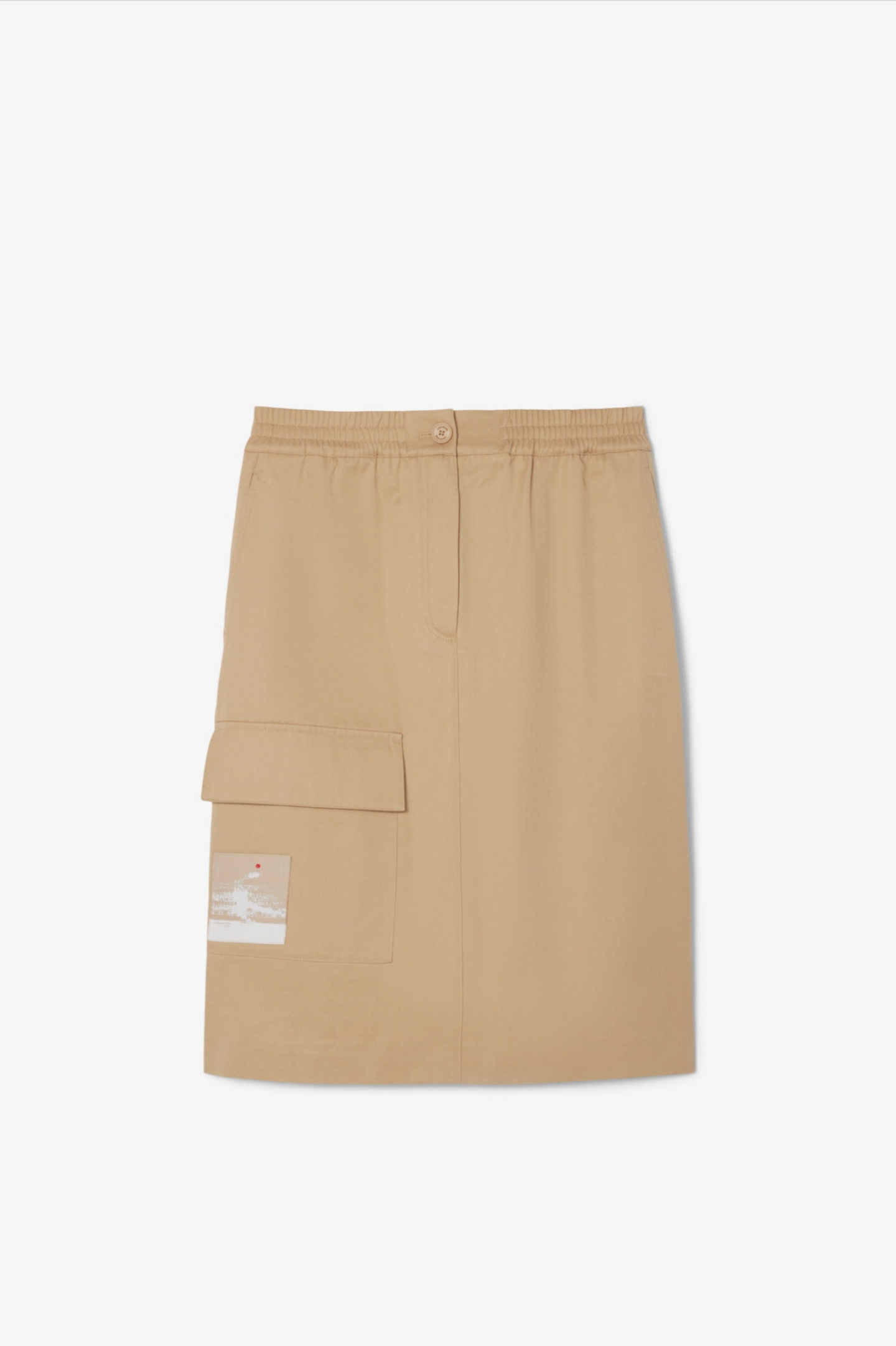 Женская бежевая юбка Бежевый 34 Lacoste JF981702S Женская бежевая юбка Бежевый 34 Lacoste JF981702S