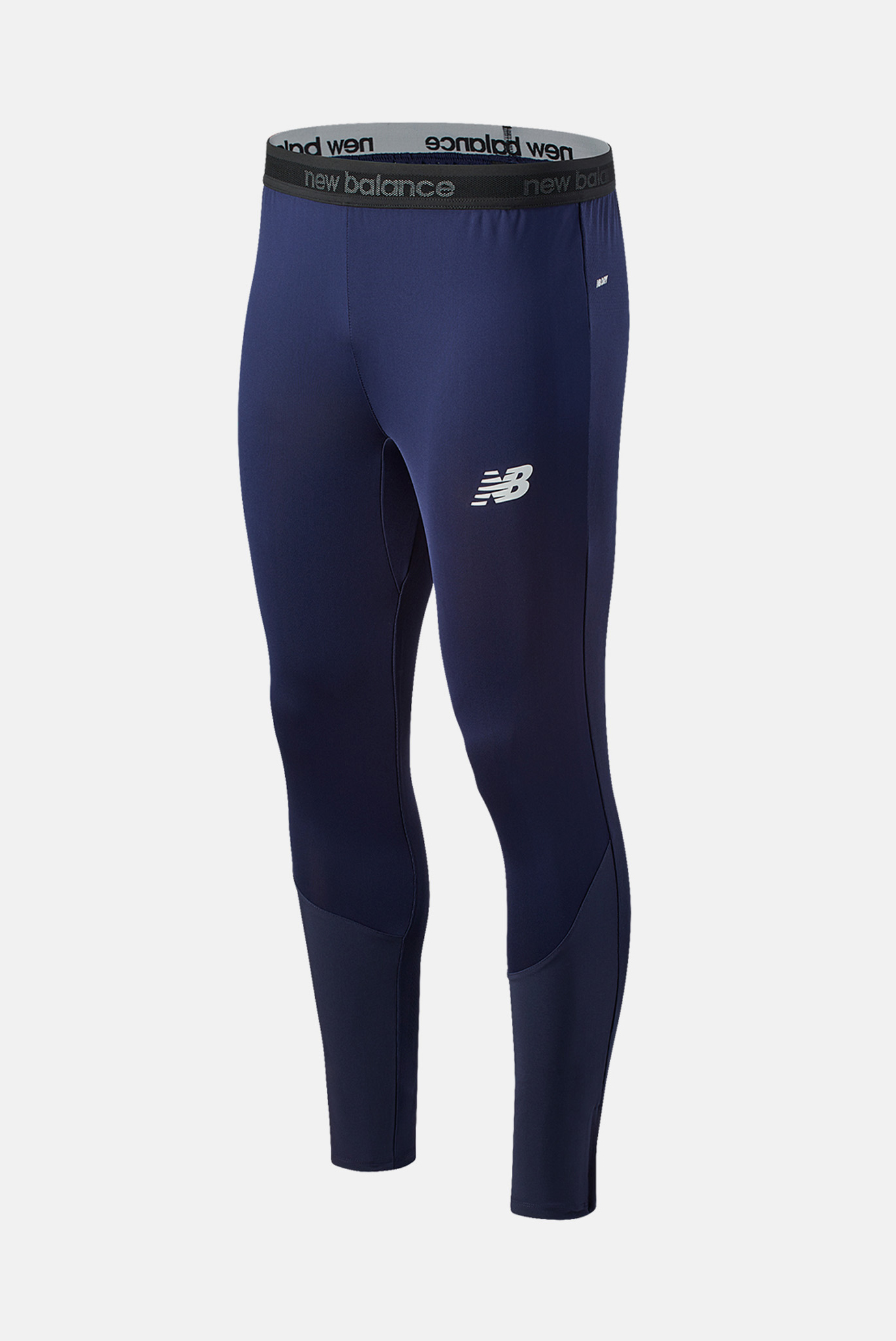 Мужские синие тайтсы FCDK Tech Синий S New Balance MP031311NV Мужские синие тайтсы FCDK Tech Синий S New Balance MP031311NV