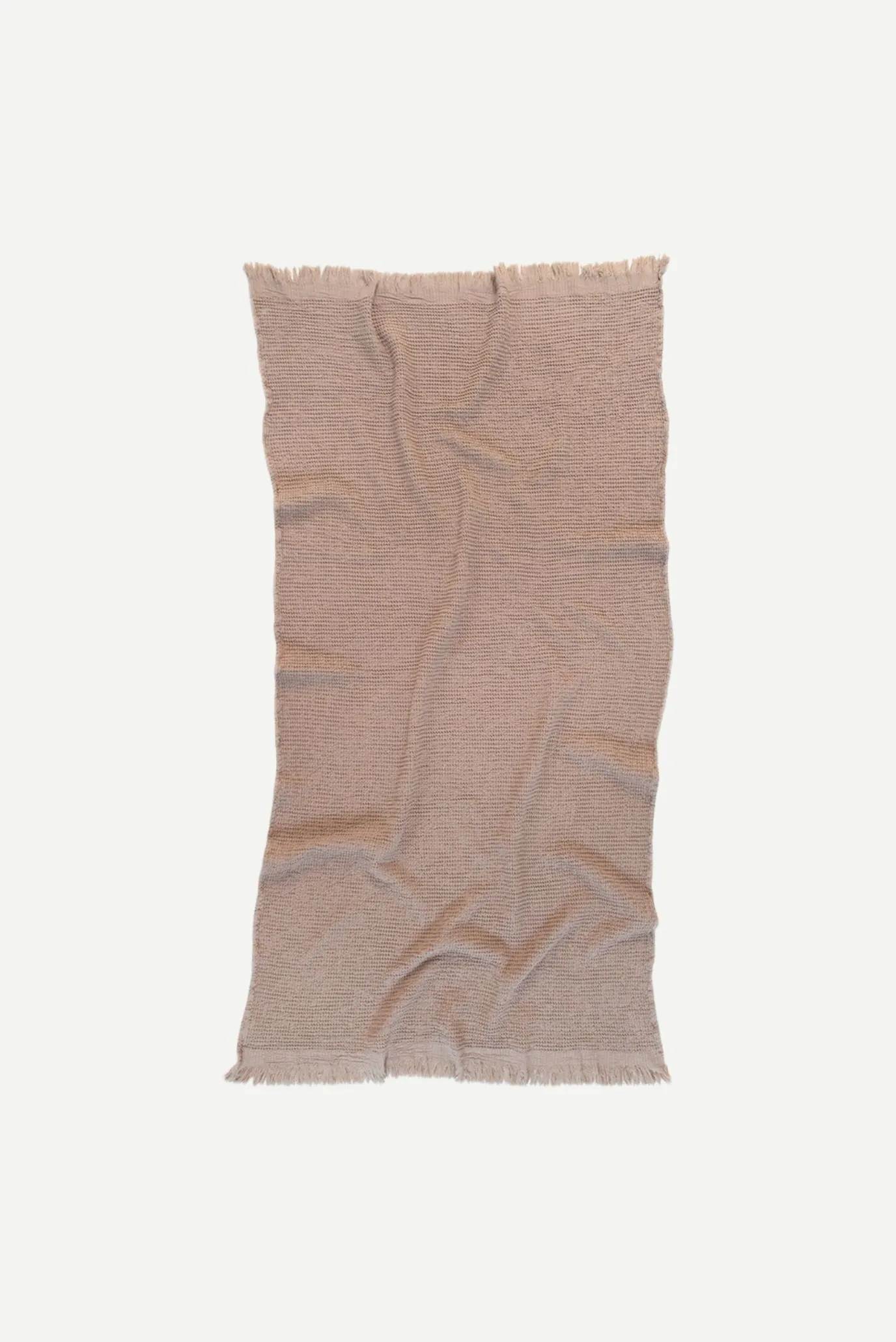 Полотенце - Rius kahve кофе 90X170 2