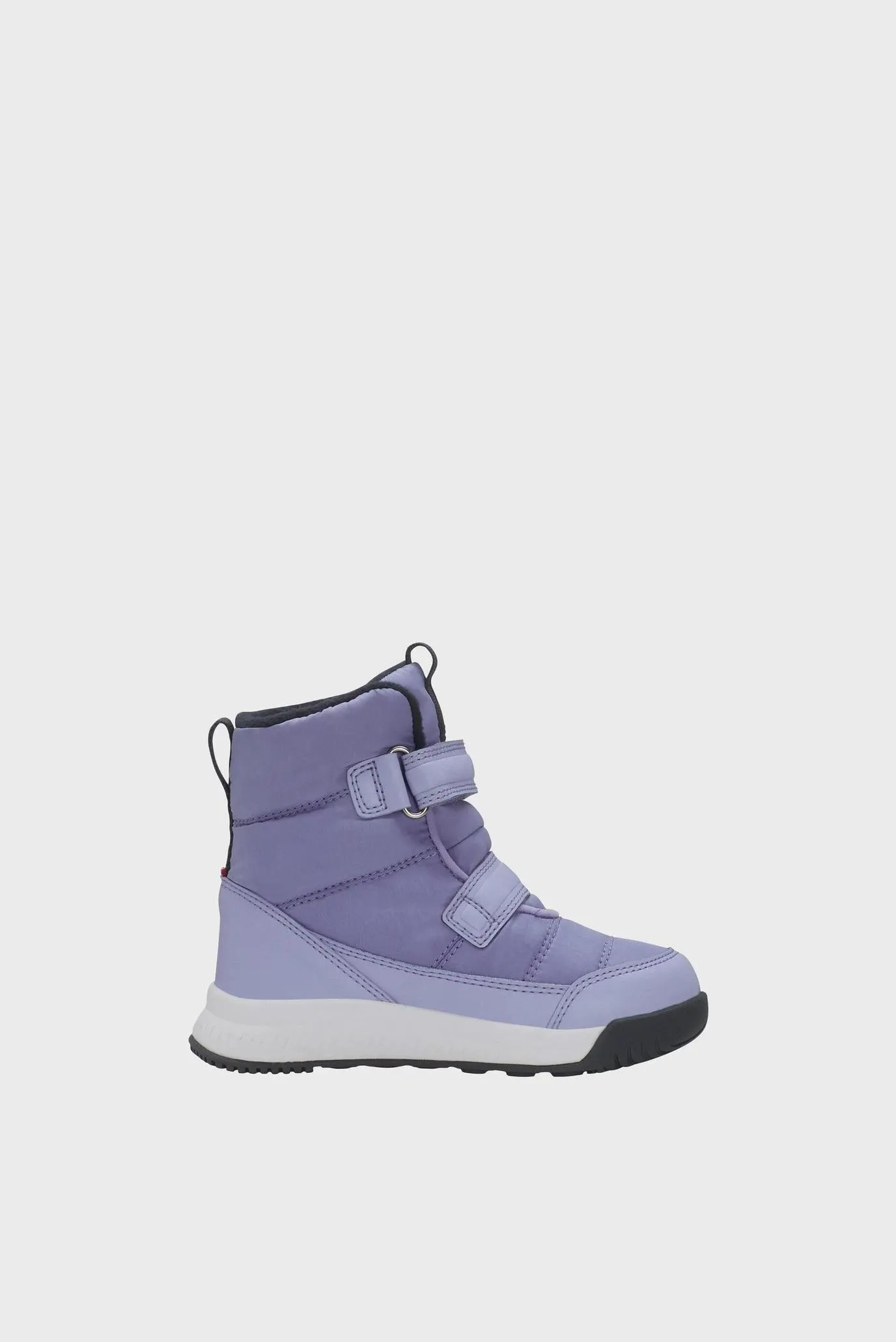 Детские фиолетовые ботинки Aery Reflex Warm GTX 2V 4