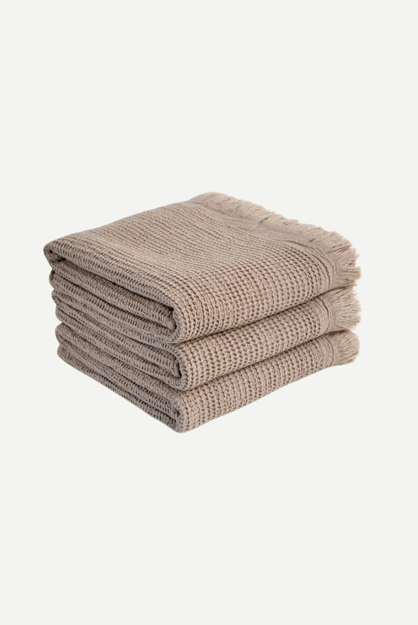 Полотенце - Rius kahve кофе 90X170 7