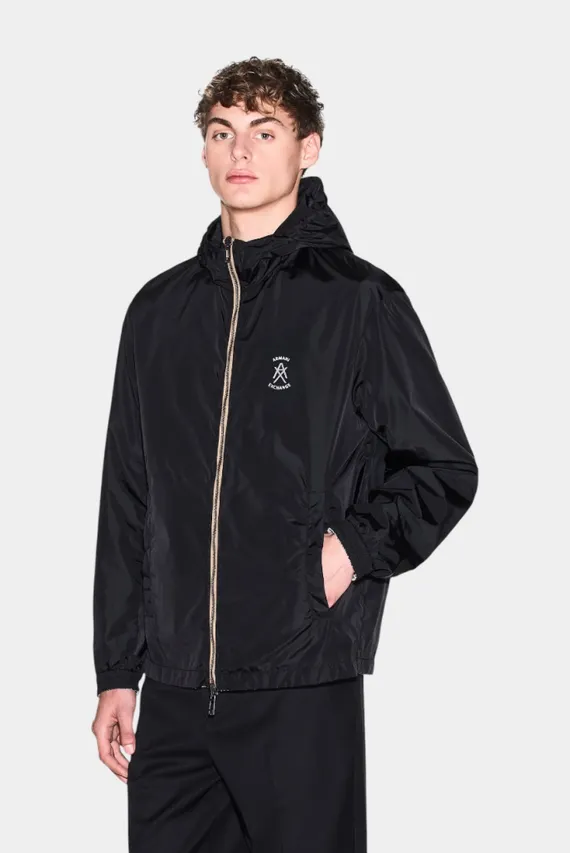 Демисезонные куртки Armani Exchange — Интернет-магазин MD-Fashion