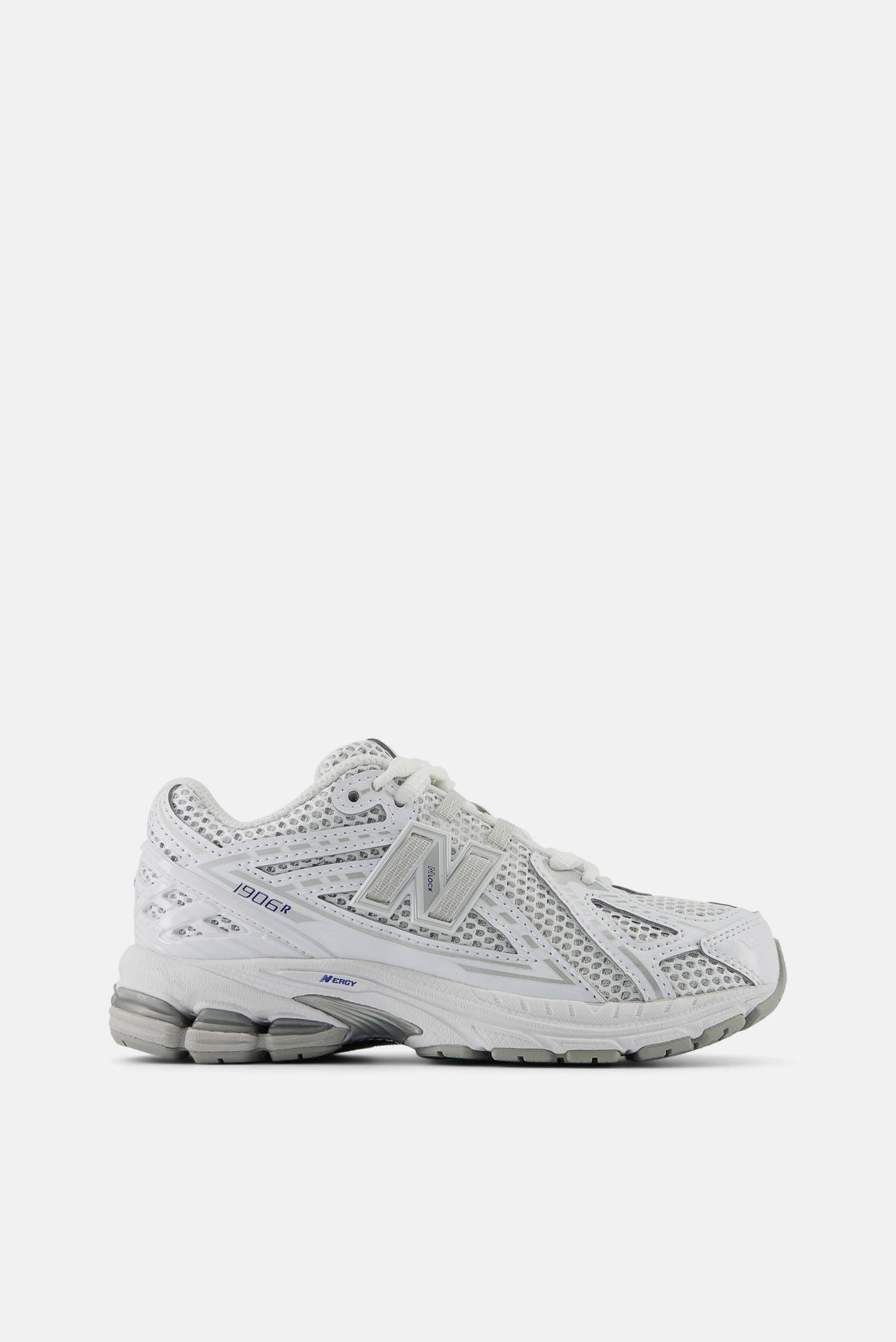 Детские белые кроссовки 1906 Белый 47 New Balance PC1906CA Детские белые кроссовки 1906 Белый 47 New Balance PC1906CA