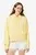 Жіноча жовта толстовка