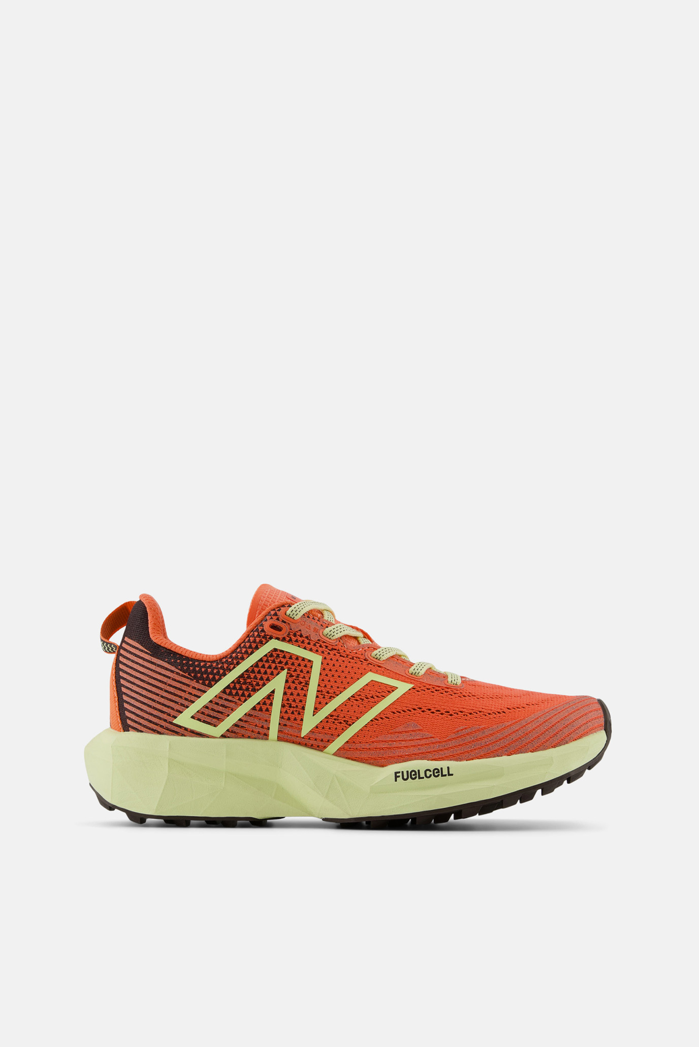 Женские оранжевые кроссовки FC Venym Оранжевый 6.5 New Balance WTVNYMP Женские оранжевые кроссовки FC Venym Оранжевый 6.5 New Balance WTVNYMP