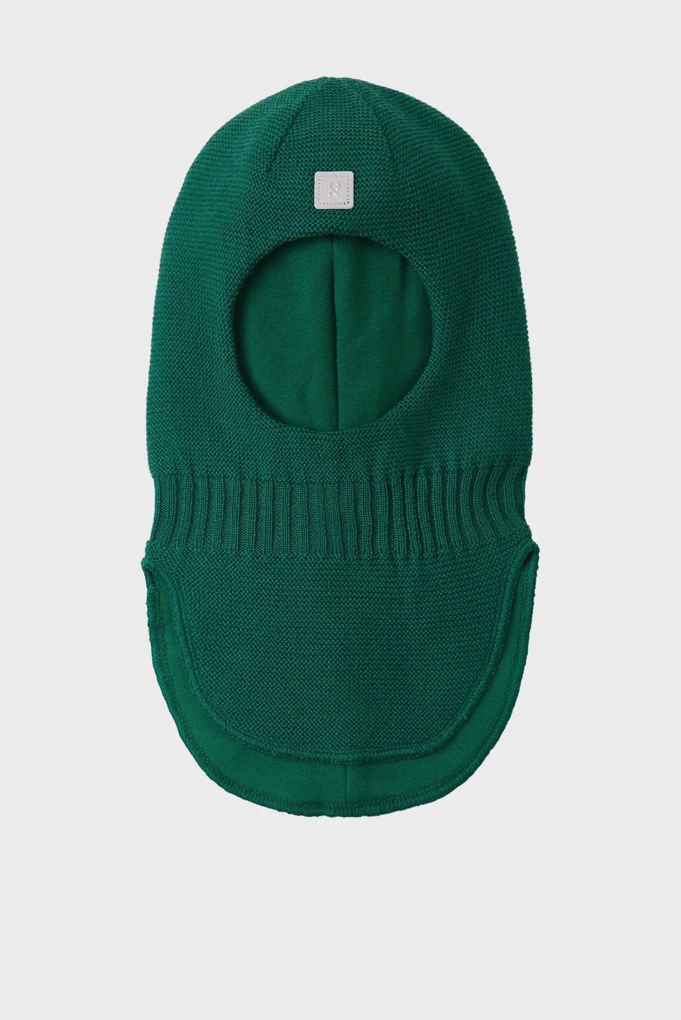 Дитяча зелена шапка STARRIE 3