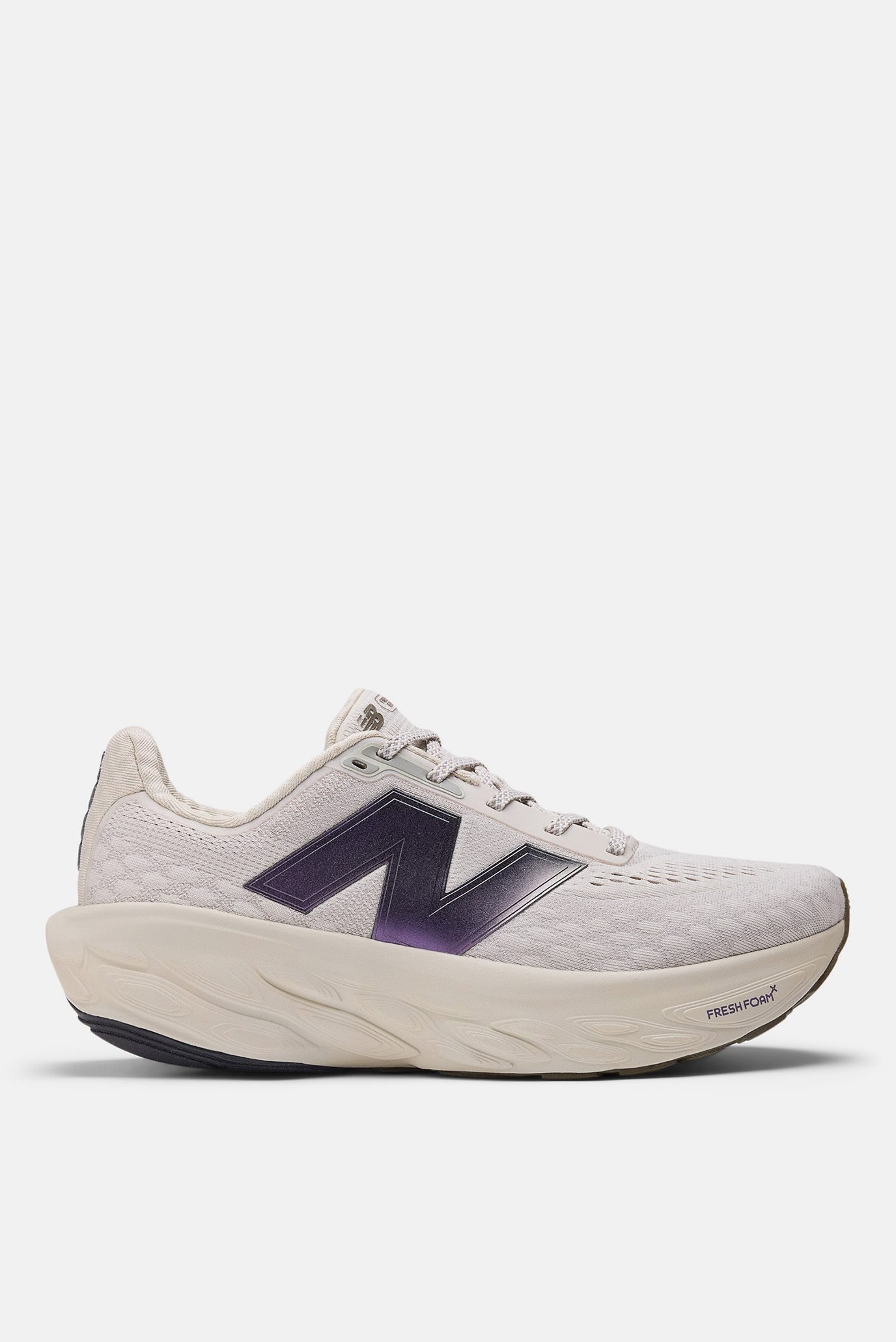 Женские серые кроссовки Fresh Foam X 1080 v14 Серый 7 New Balance W108014K Женские серые кроссовки Fresh Foam X 1080 v14 Серый 7 New Balance W108014K