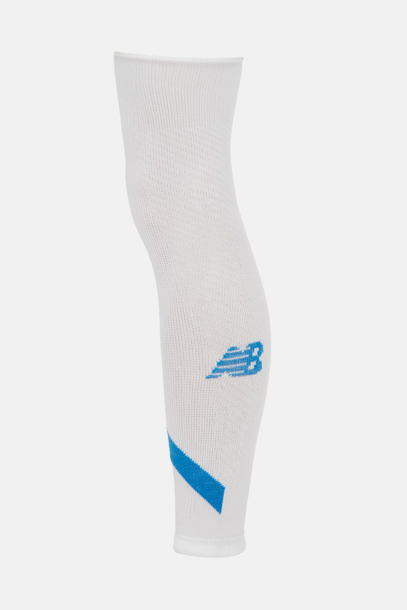 Белые гетры FCDK Elite Home Белый 43-46 New Balance MA230100HME Белые гетры FCDK Elite Home Белый 43-46 New Balance MA230100HME
