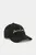 Мужская черная кепка