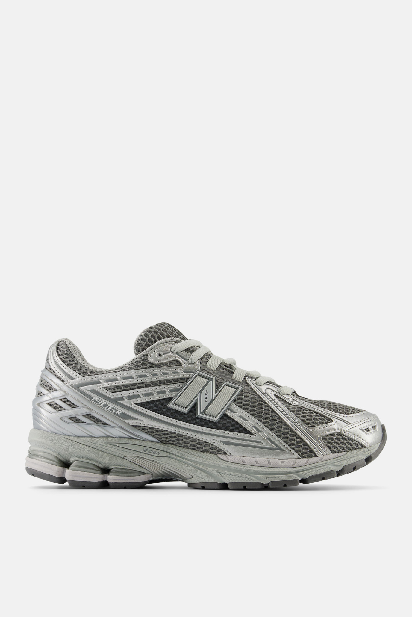 Сірі кросівки 1906 V1 Серый 10.5 New Balance M1906REH Сірі кросівки 1906 V1 Серый 10.5 New Balance M1906REH