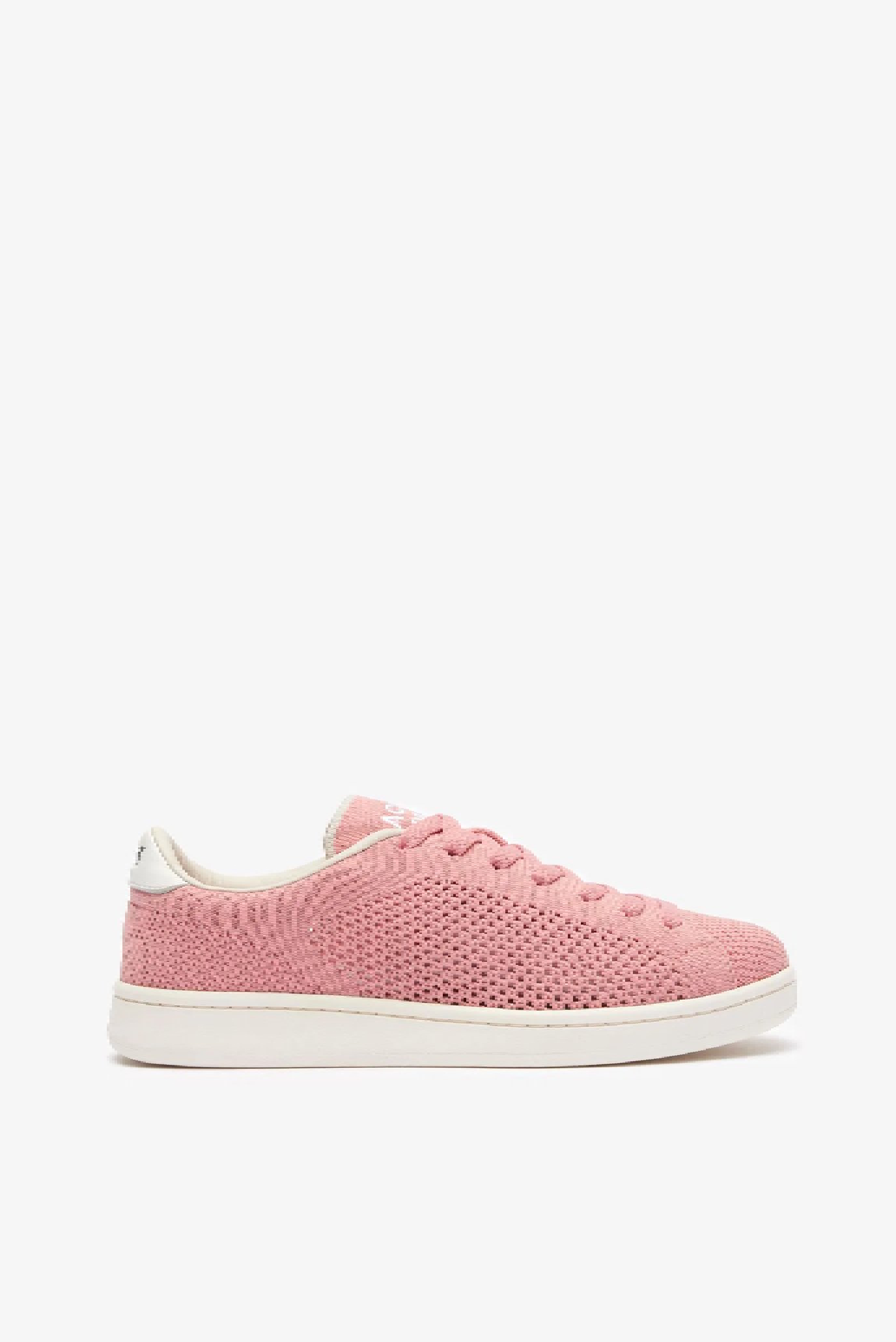 Женские розовые кеды Carnaby Pique Розовый 37 Lacoste 747SFA0068AAQ Женские розовые кеды Carnaby Pique Розовый 37 Lacoste 747SFA0068AAQ
