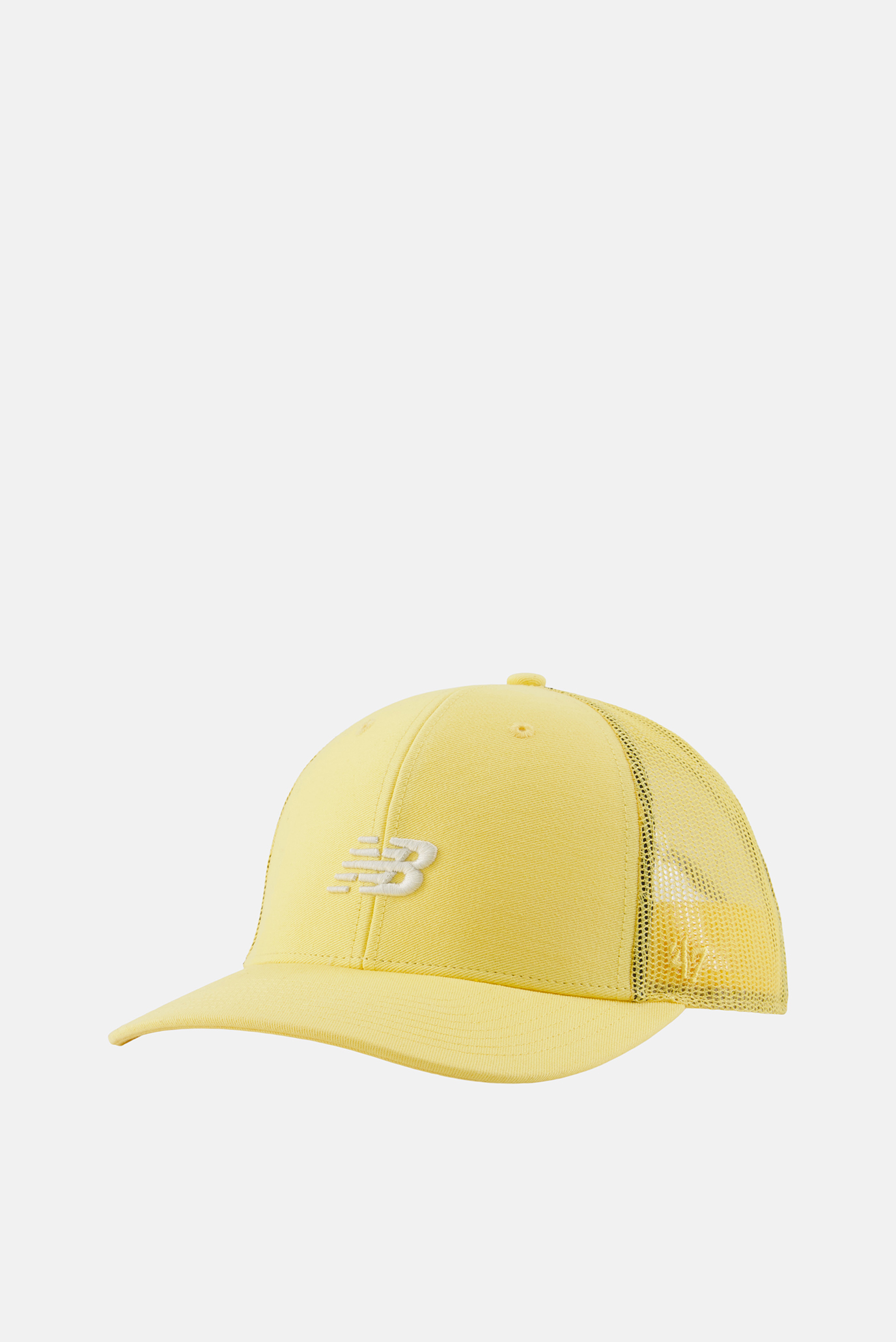 Желтая кепка Trucker ‘47 Желтый ONESIZE New Balance LAH00451CEE Желтая кепка Trucker ‘47 Желтый ONESIZE New Balance LAH00451CEE