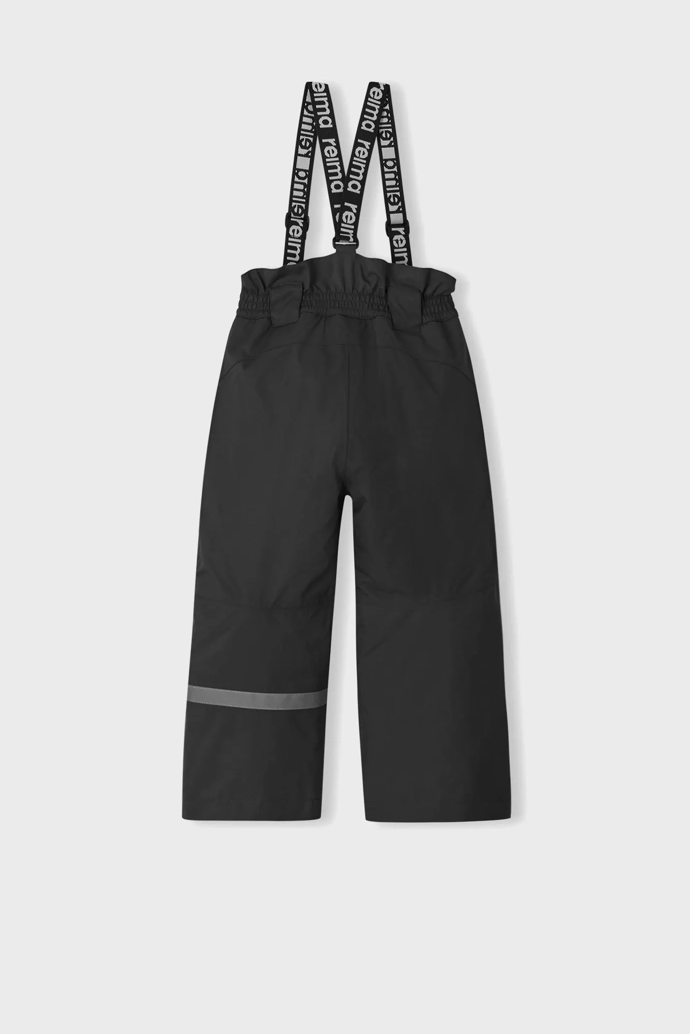 Дитячі чорні штани TUOKIO 5