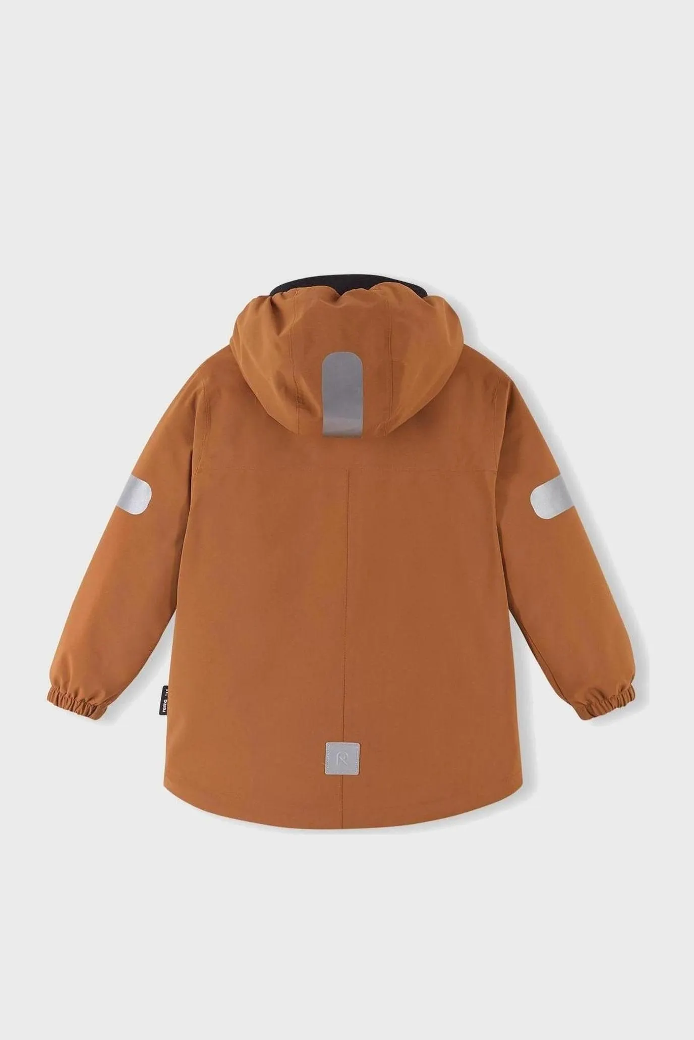 Дитяча коричнева куртка Symppis 3