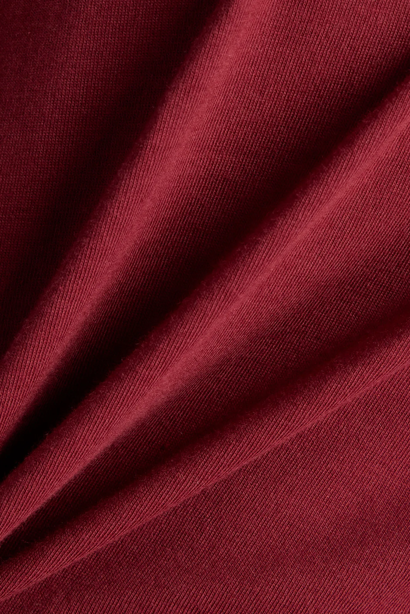 Жіноча бордова футболка Linear Heritage 7