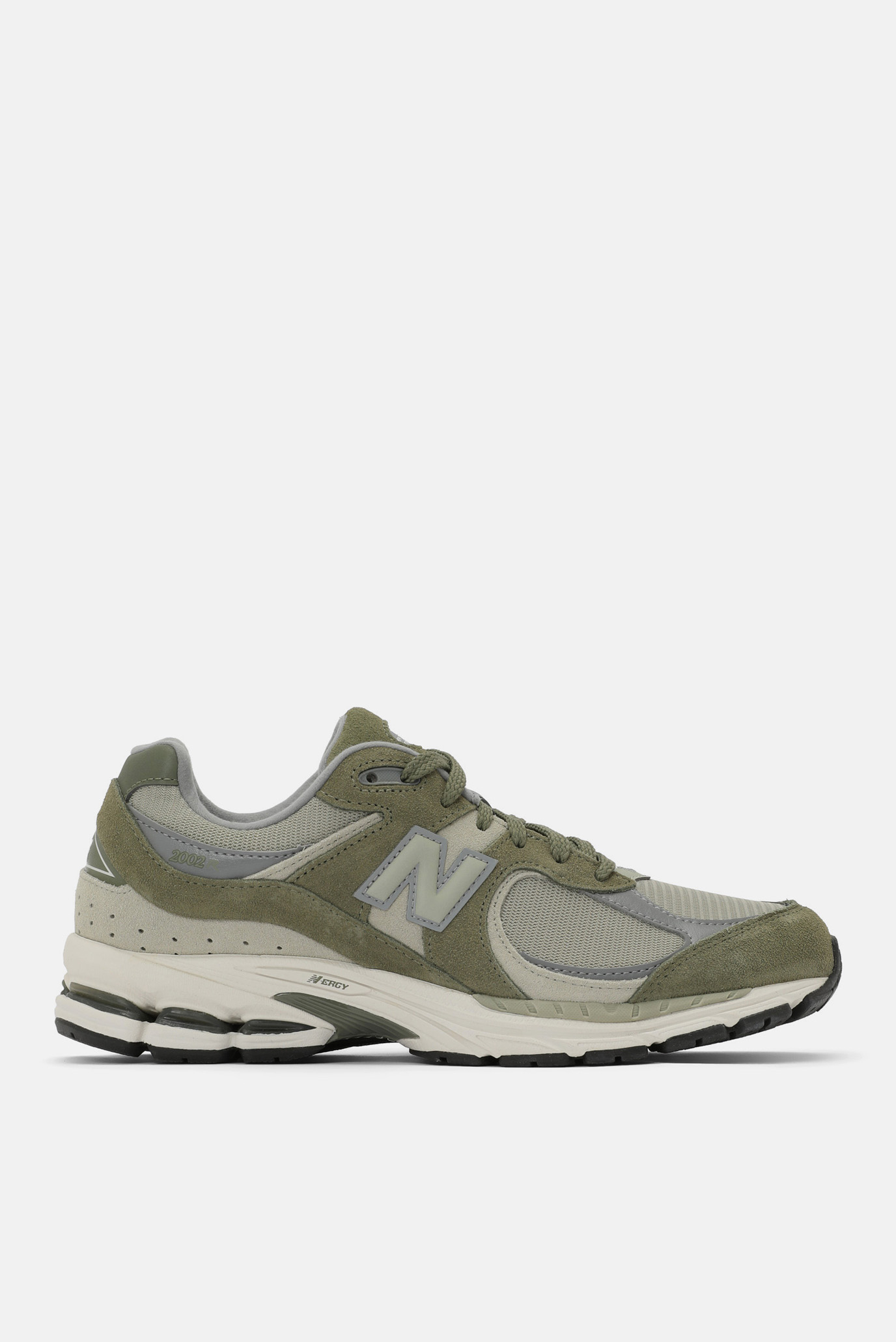 Зелені кросівки 2002R Зеленый 5.5 New Balance U2002RCA Зелені кросівки 2002R Зеленый 5.5 New Balance U2002RCA