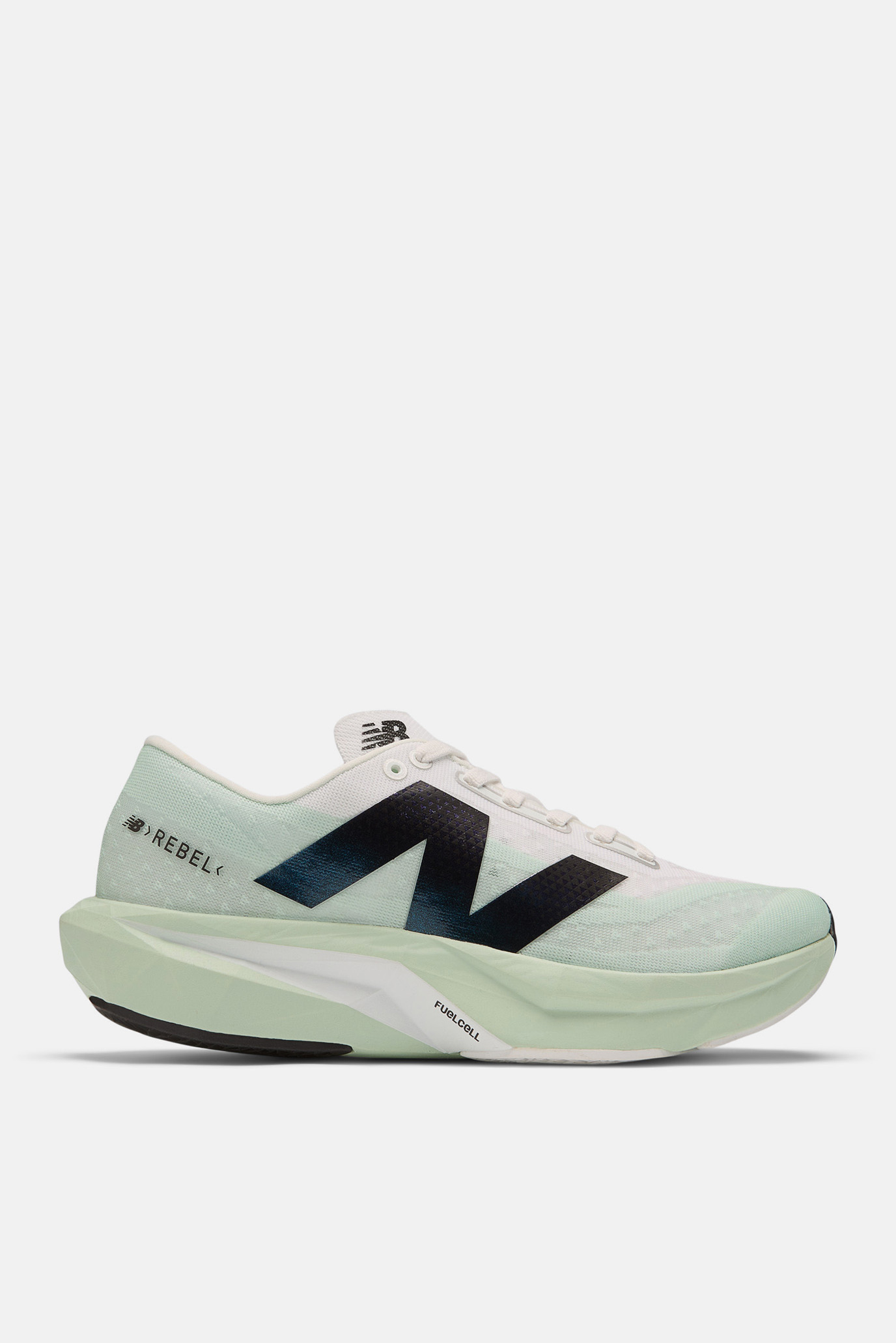 Женские зеленые кроссовки Rebel Зеленый 6 New Balance WFCXCA4 Женские зеленые кроссовки Rebel Зеленый 6 New Balance WFCXCA4