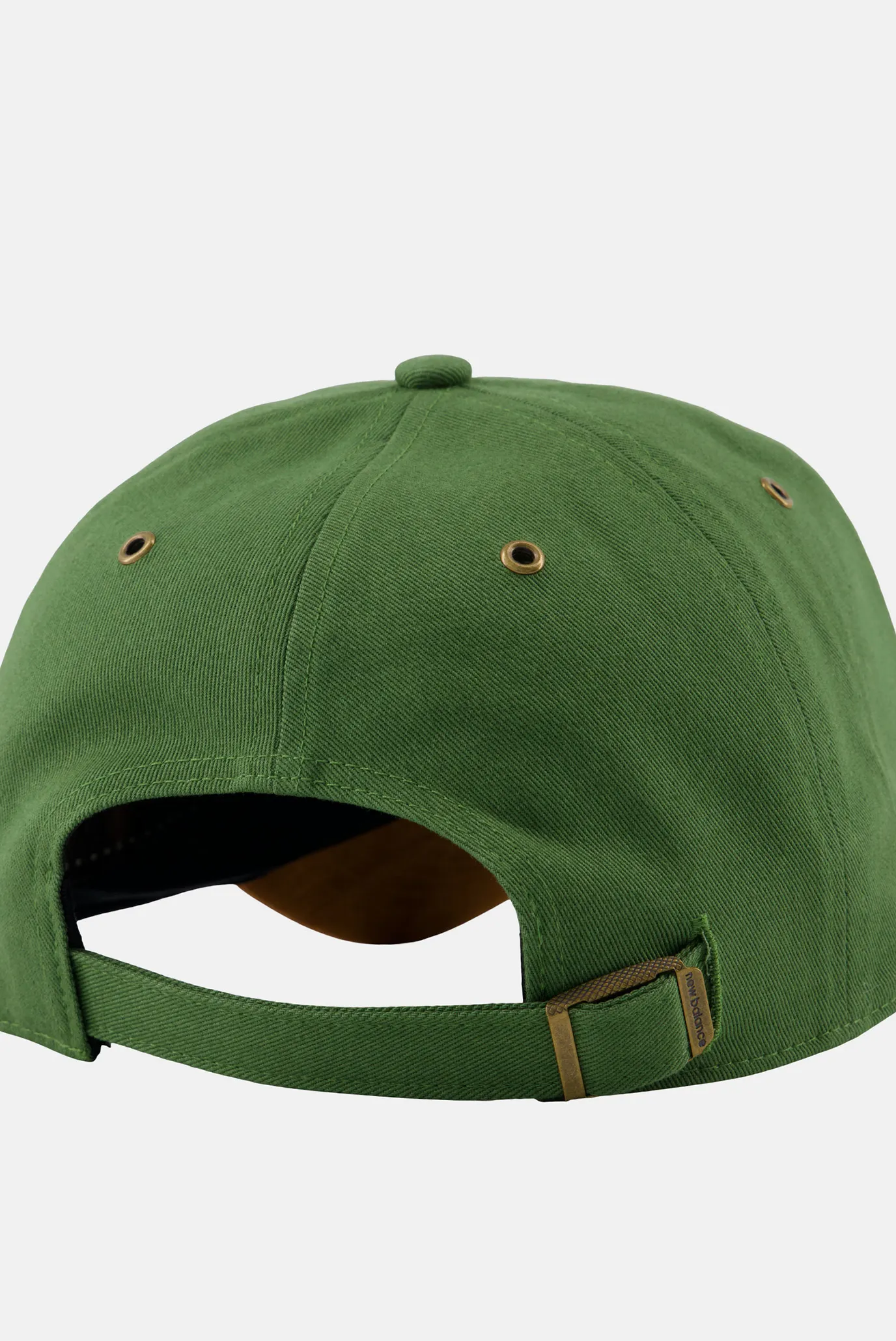 Зелена кепка '47 Clean Up Canvas Hat 4