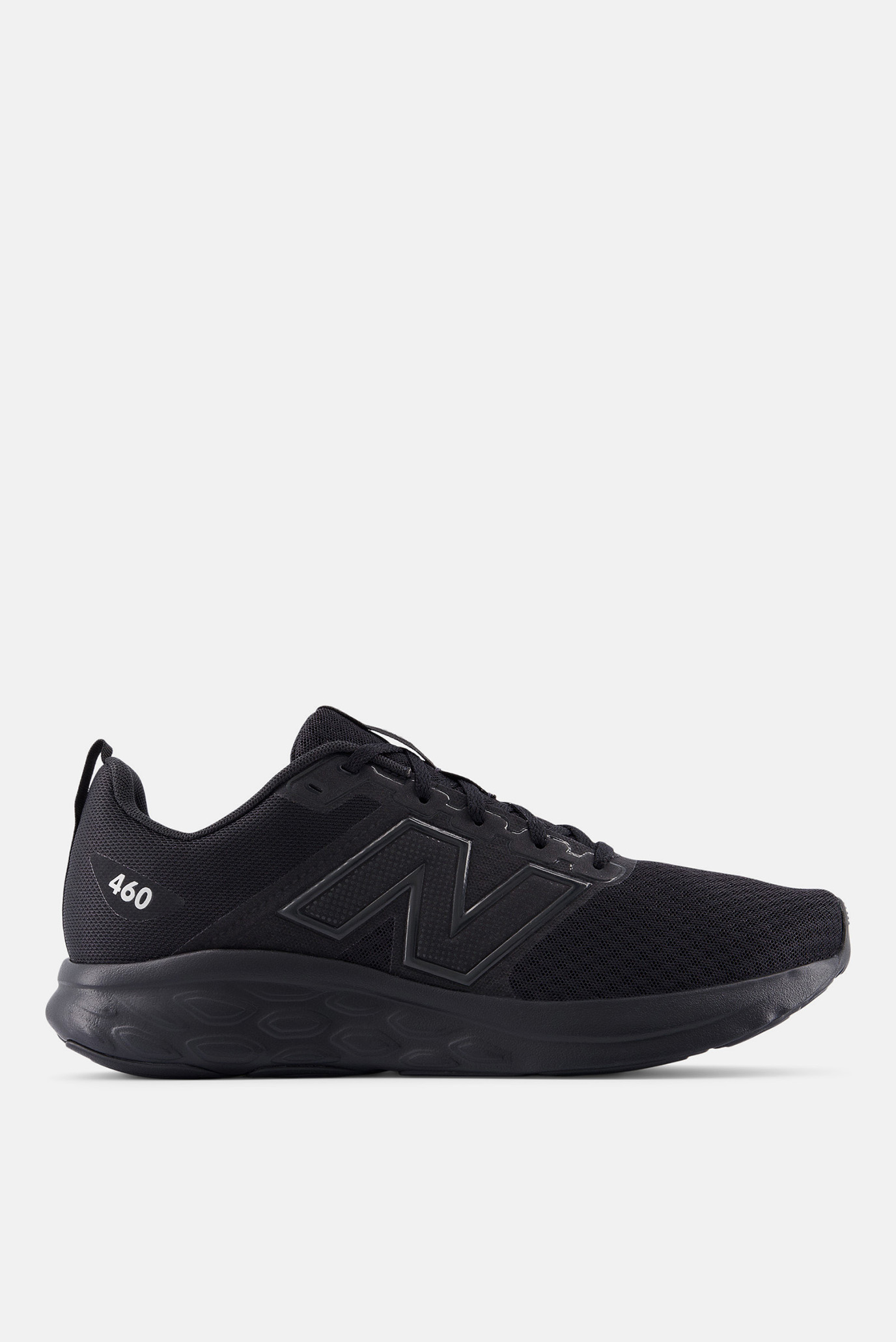 Черные кроссовки 460 Черный 7.5 New Balance M460RK4 Черные кроссовки 460 Черный 7.5 New Balance M460RK4