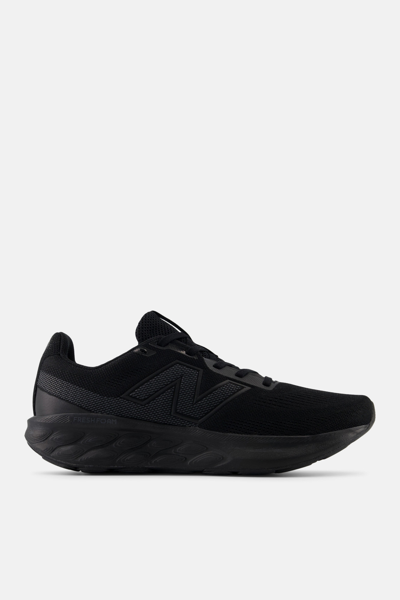 Мужские черные кроссовки 520 V9 Черный 8 New Balance M520LT9 Мужские черные кроссовки 520 V9 Черный 8 New Balance M520LT9