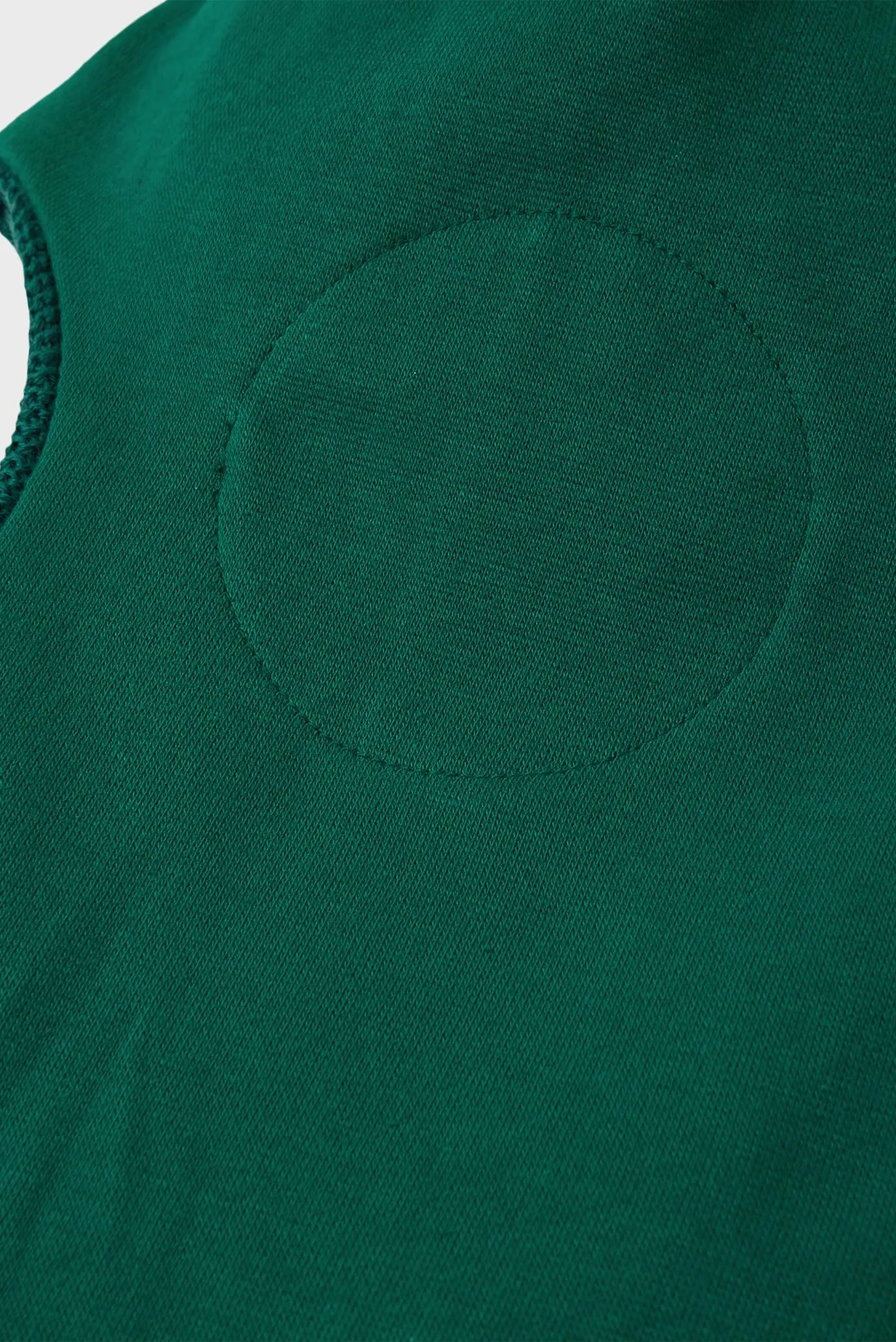 Дитяча зелена шапка STARRIE 5