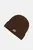 Коричневая шапка Watchman Beanie V3.0