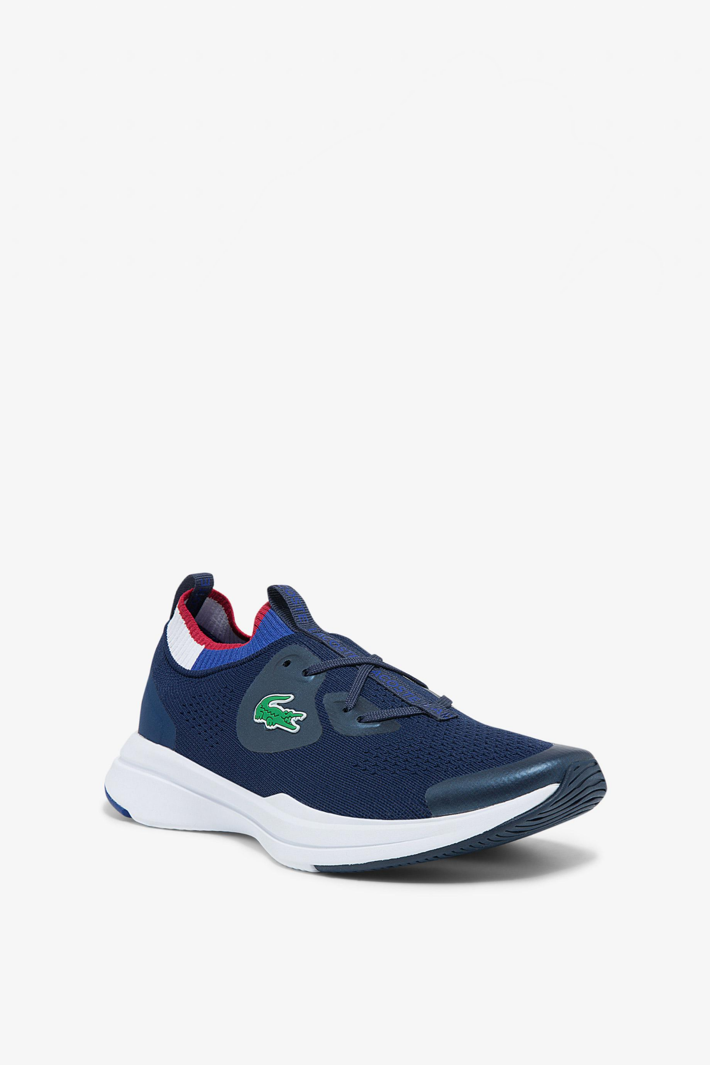 Женские синие кроссовки Синий 40.5 Lacoste 742SFA0065092 Женские синие кроссовки Синий 40.5 Lacoste 742SFA0065092