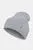 Жіноча сіра шапка Hat