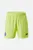 Мужские салатовые шорты FCDK Home